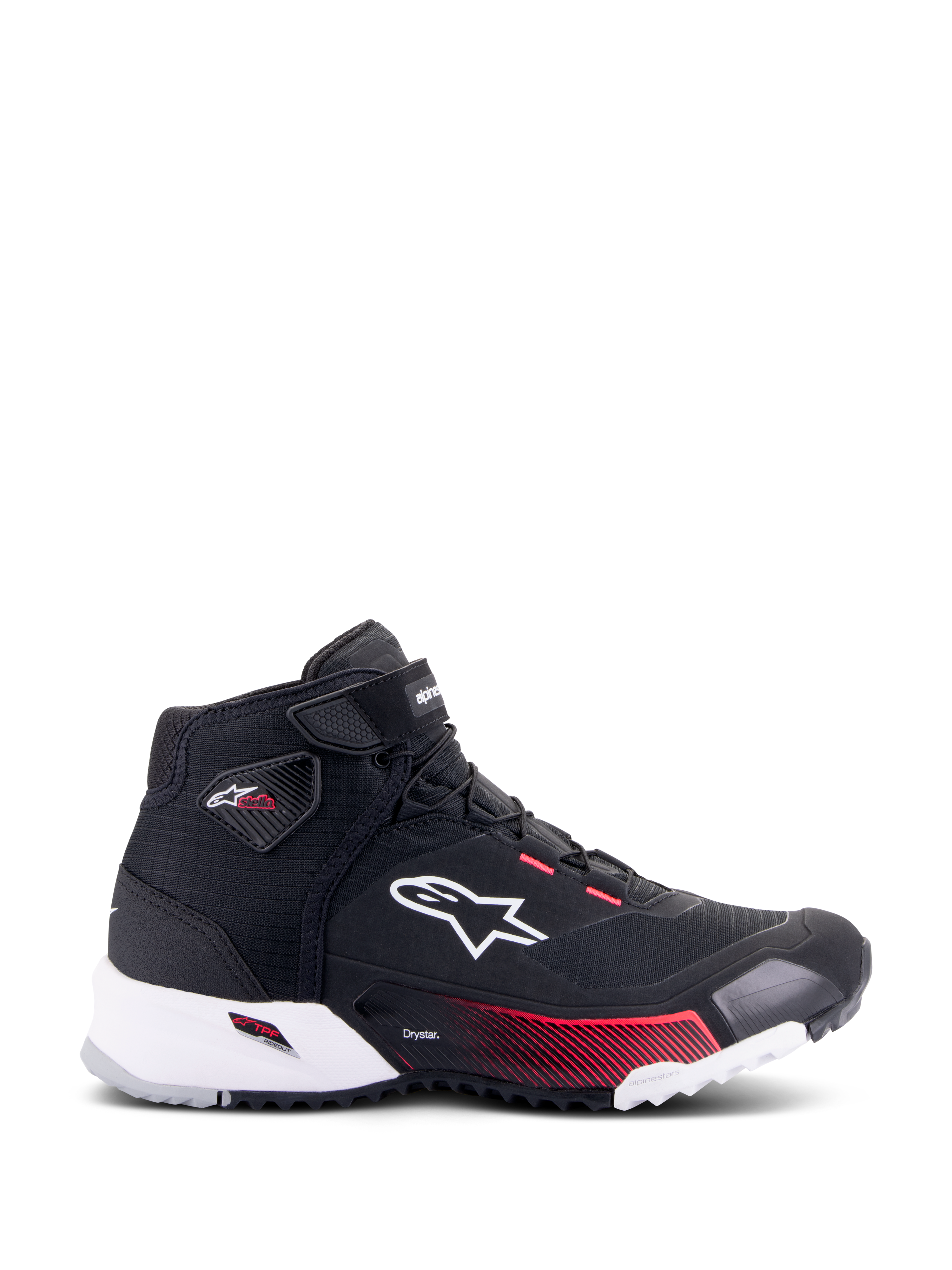 Sapatos De Moto CR-X Drystar® Femininos