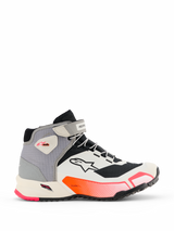 Sapatos De Moto CR-X Drystar® Para Mulher