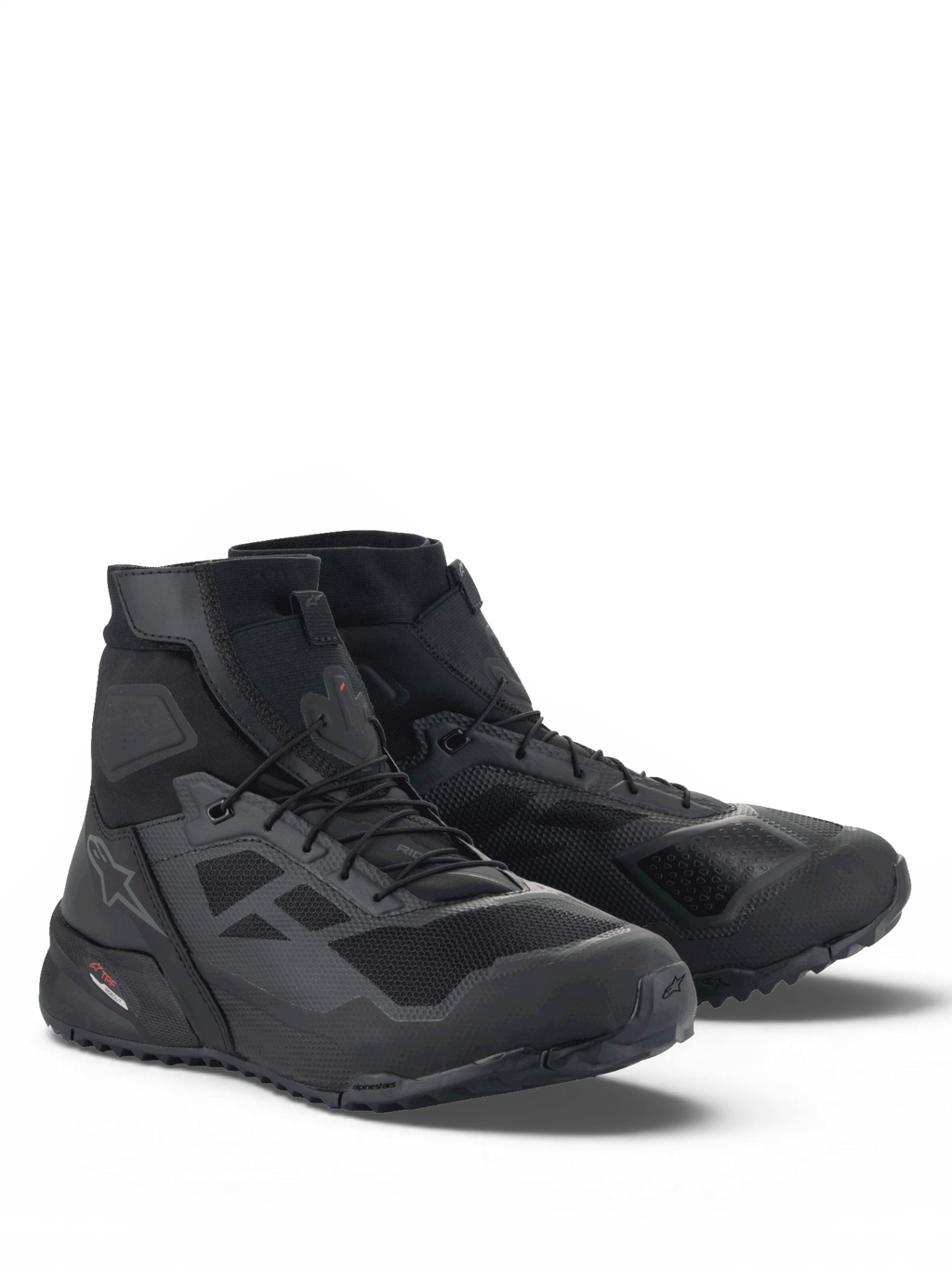Sapatos CR-1
