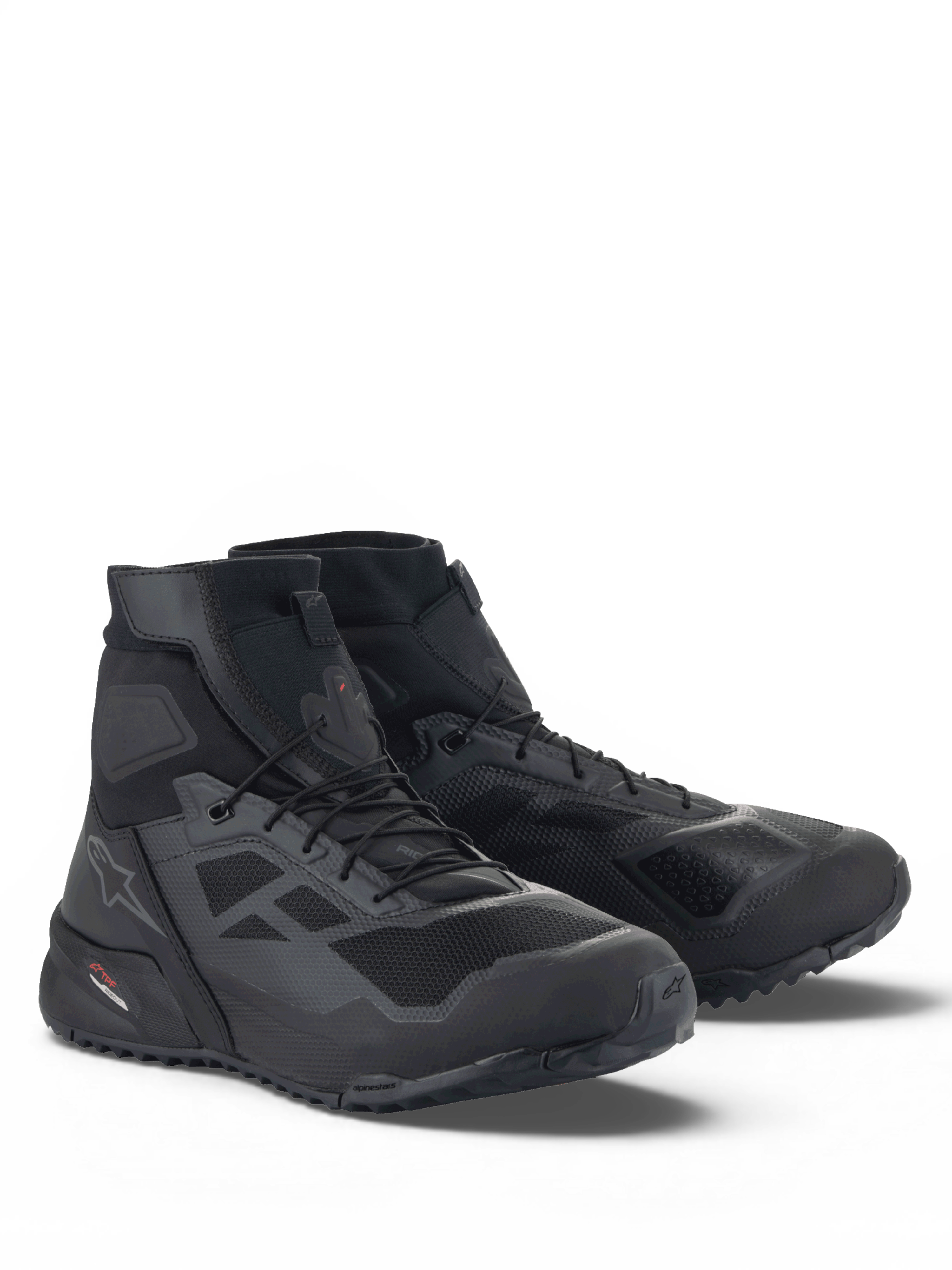 Sapatos CR-1