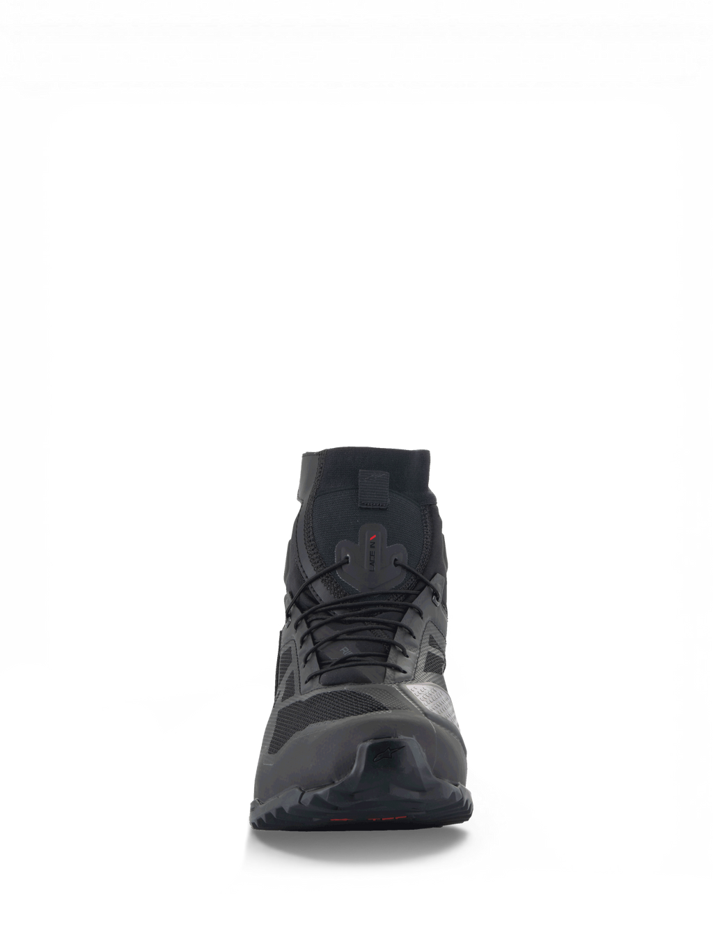 Sapatos CR-1