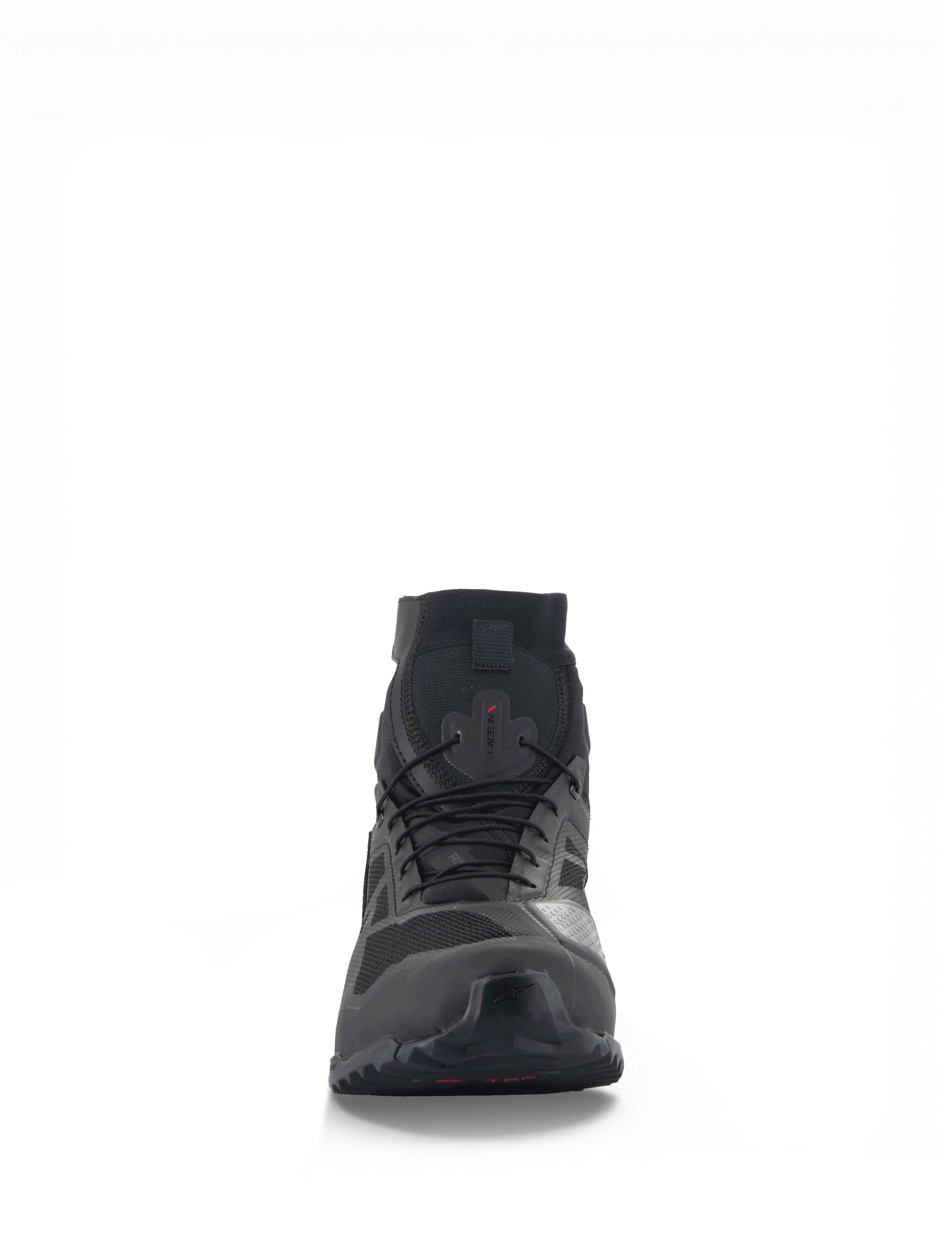 Sapatos CR-1