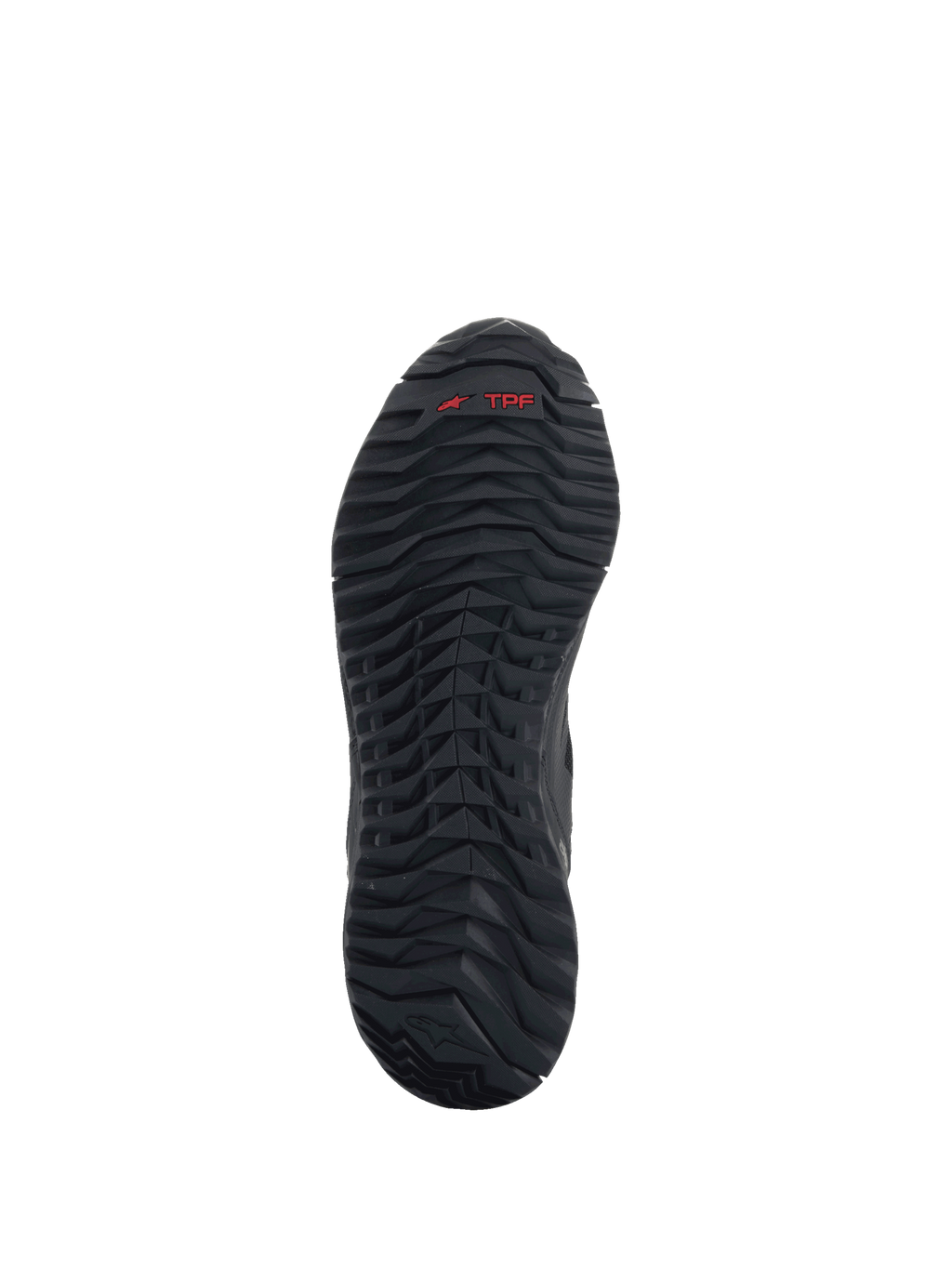 Sapatos CR-1