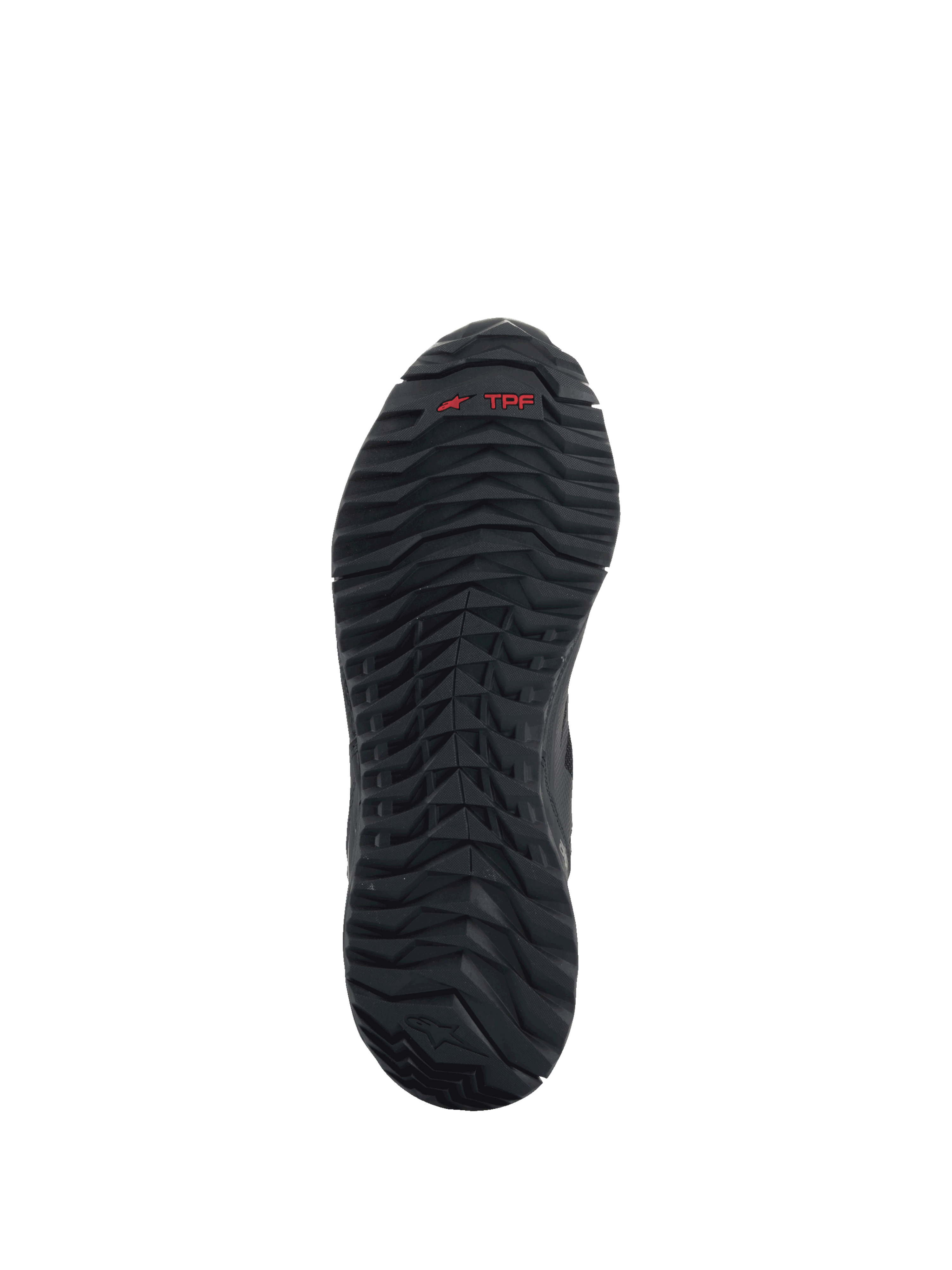 Sapatos CR-1