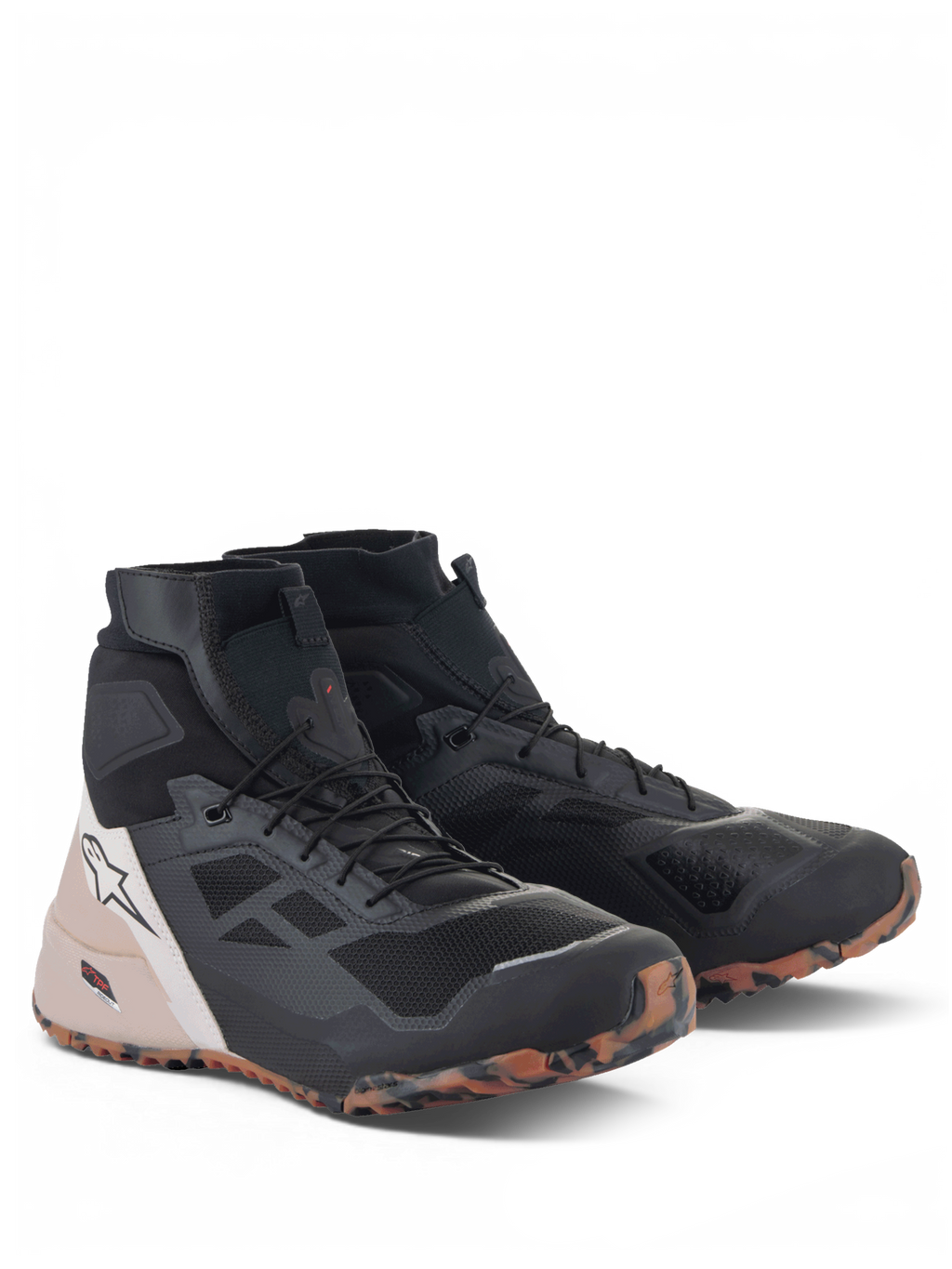 Sapatos CR-1