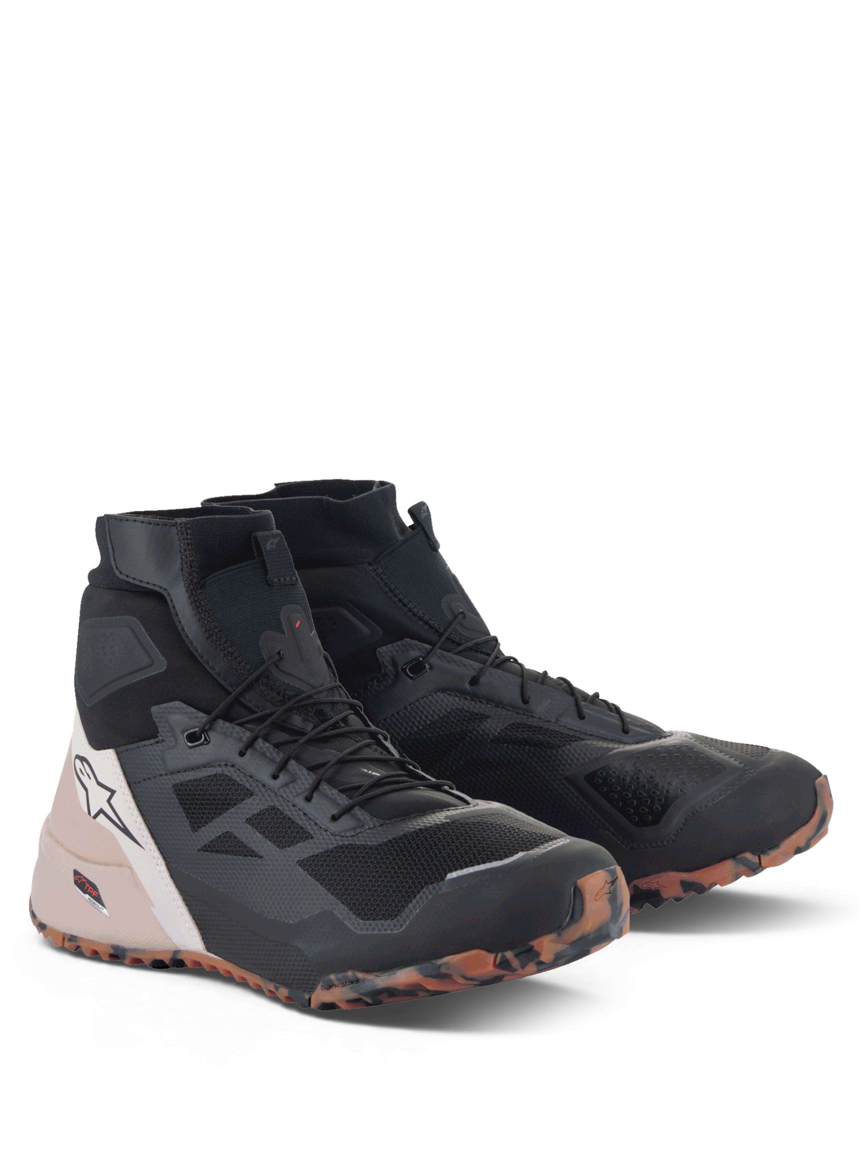Sapatos CR-1