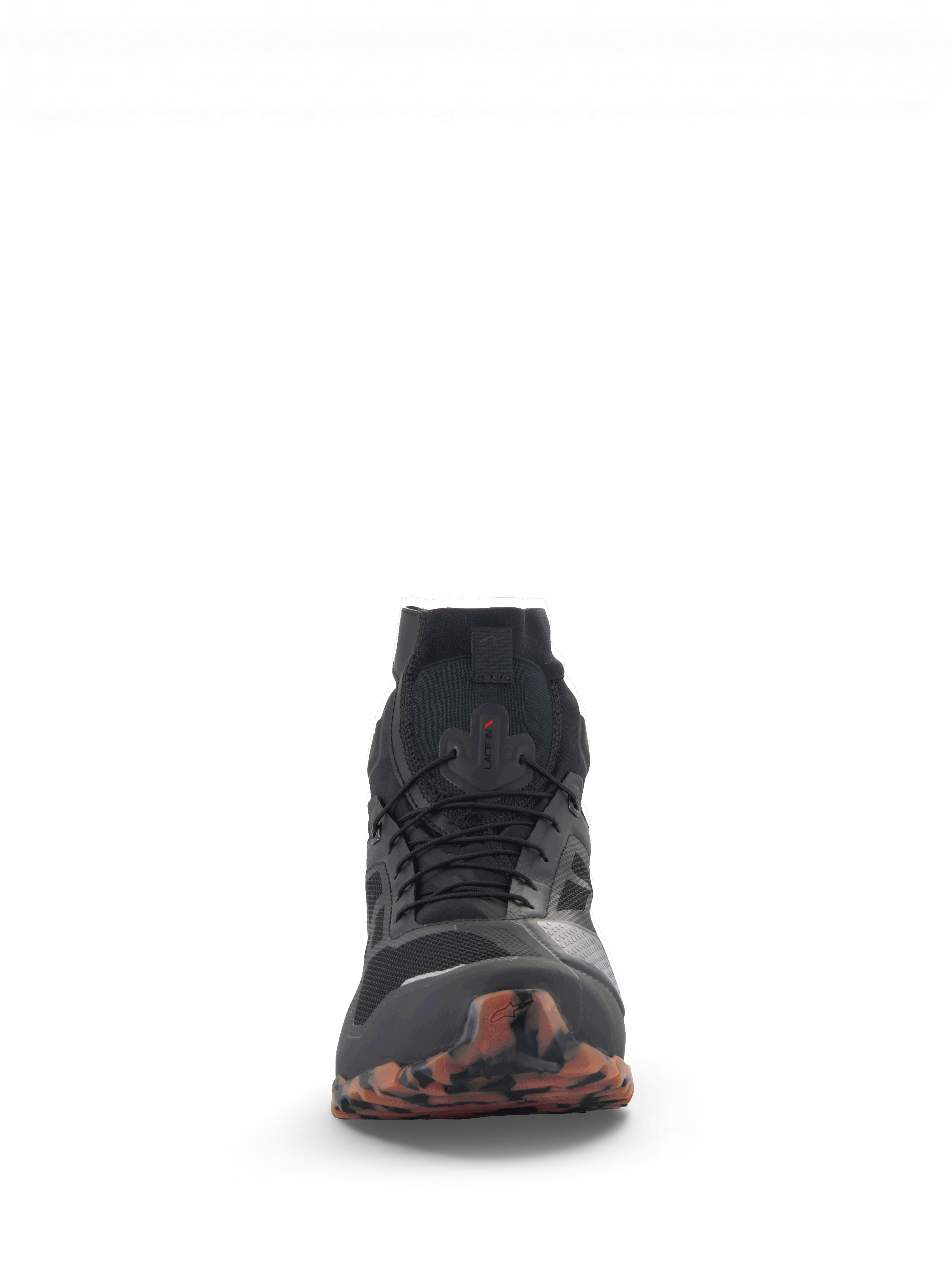 Sapatos CR-1