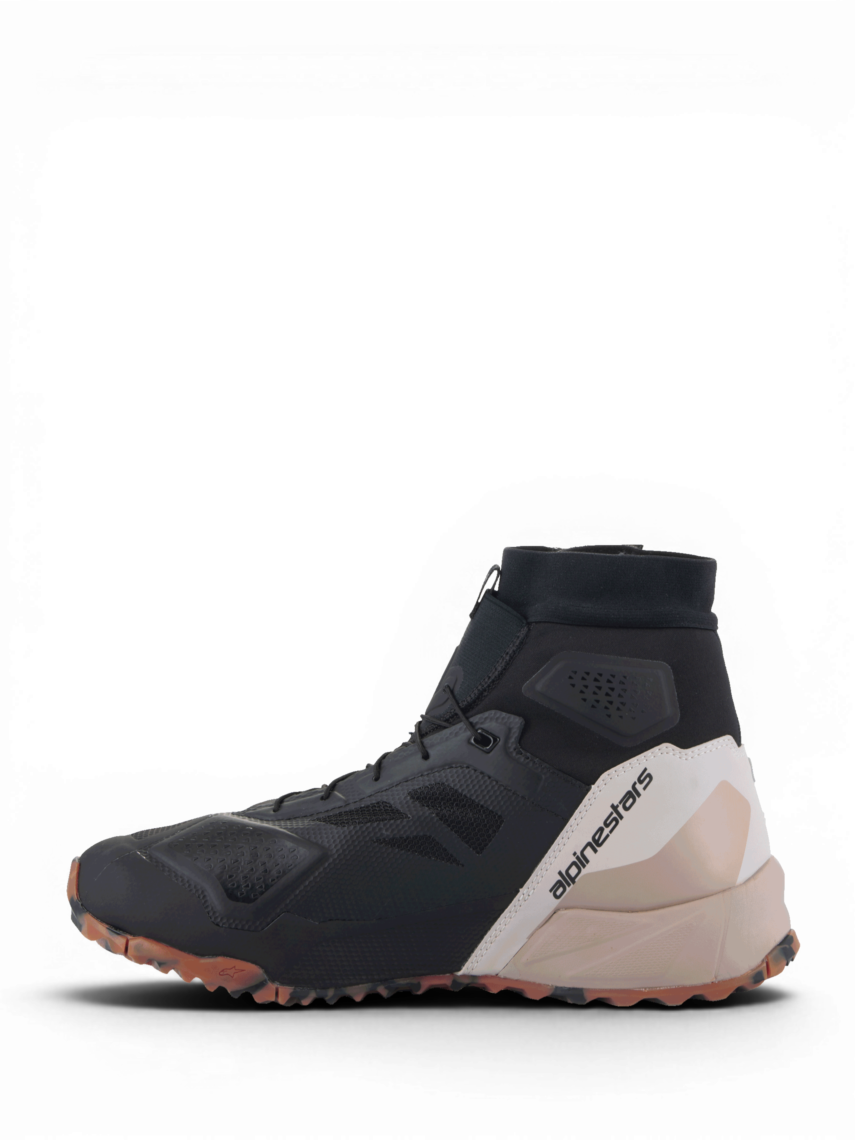 Sapatos CR-1