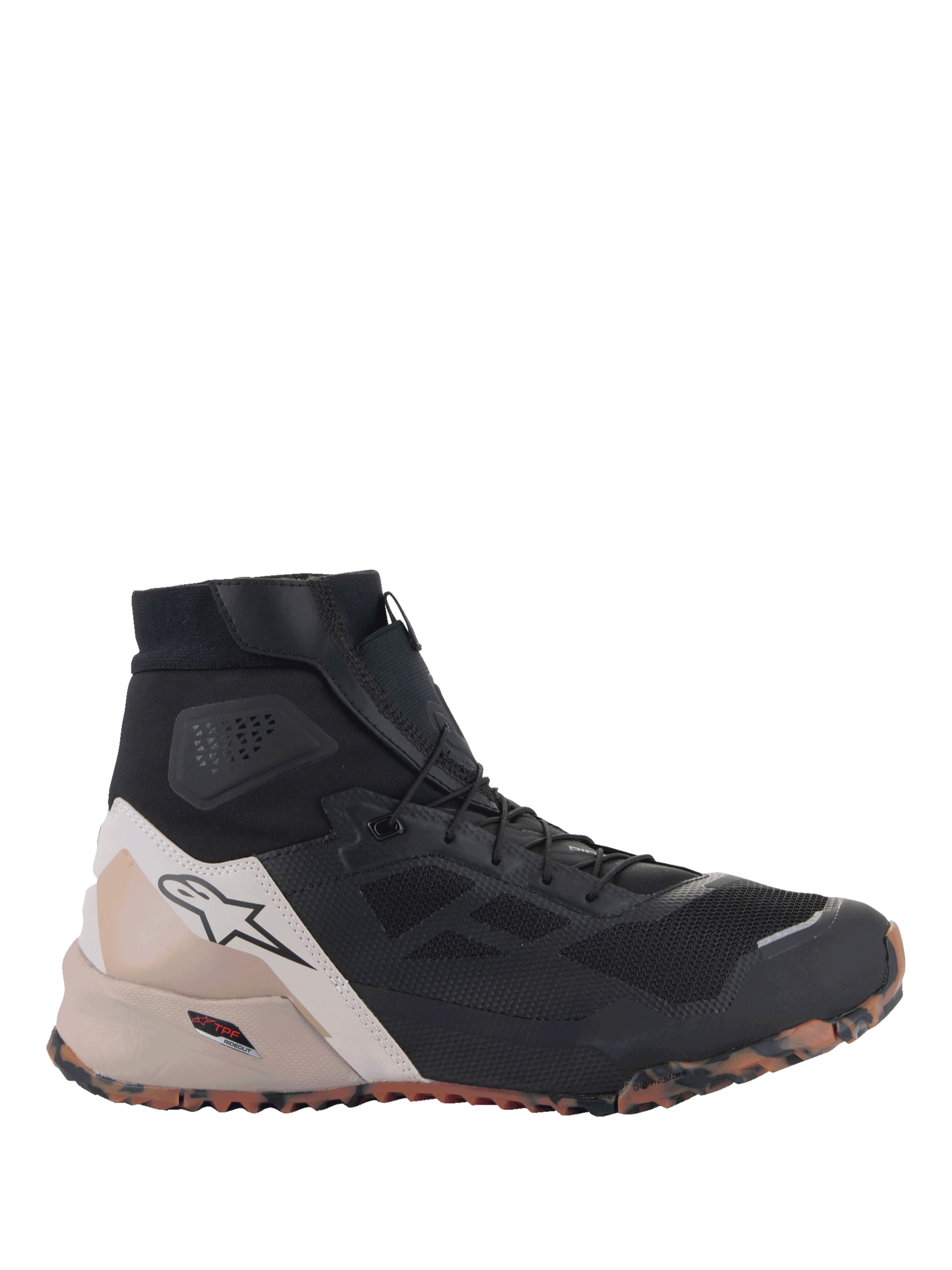 Sapatos CR-1