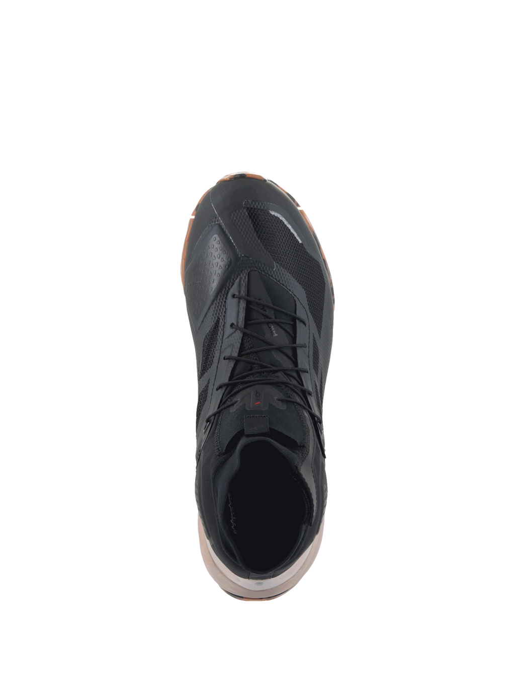 Sapatos CR-1