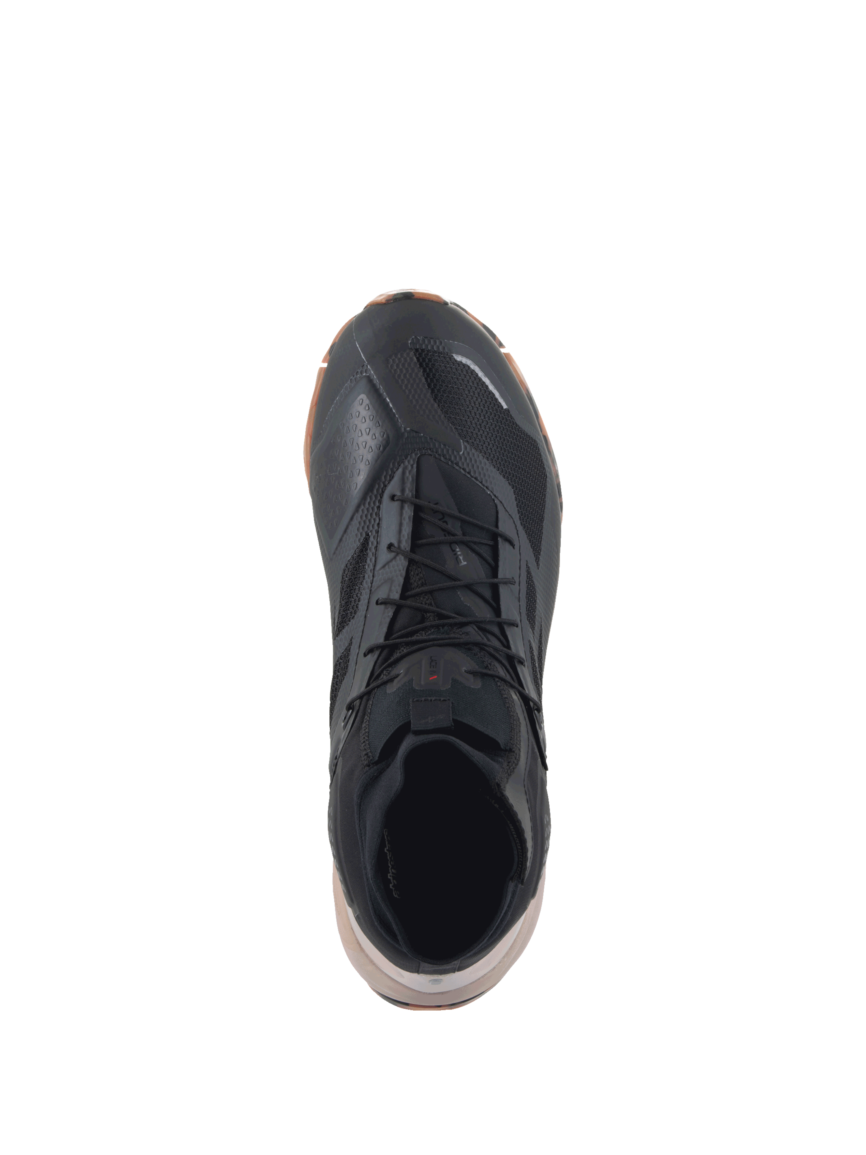 Sapatos CR-1