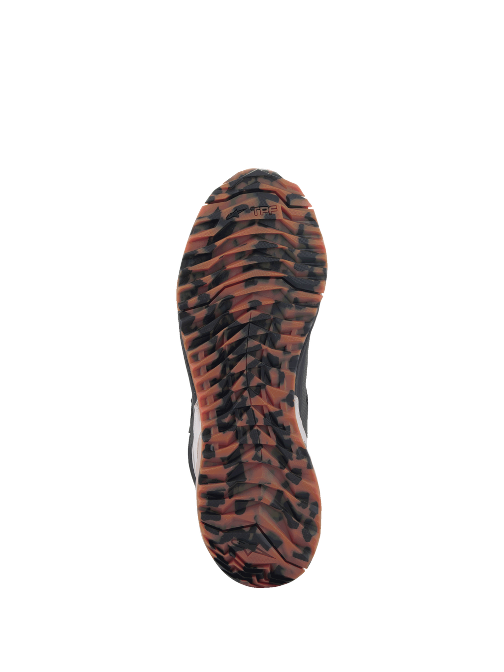 Sapatos CR-1