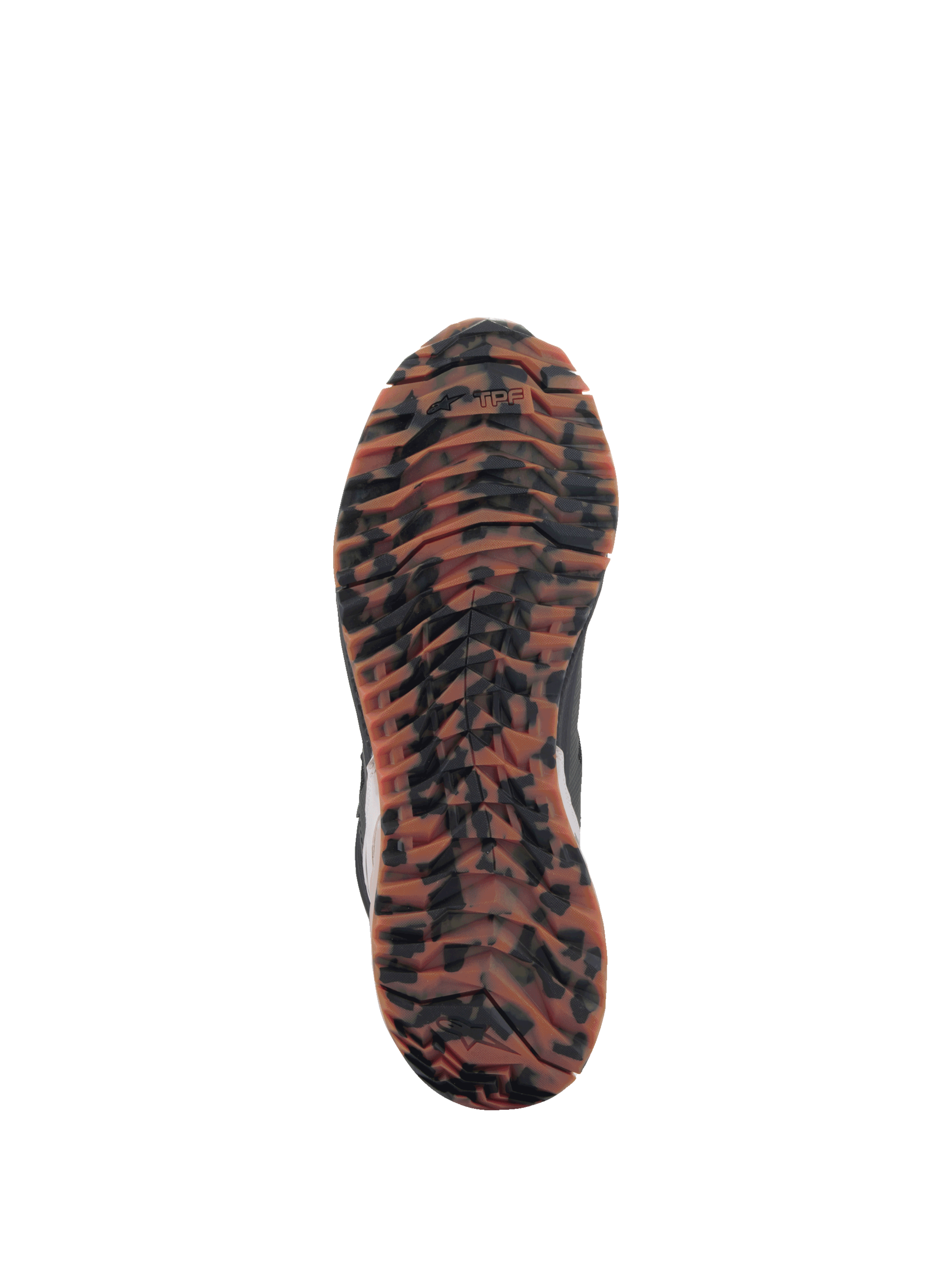 Sapatos CR-1