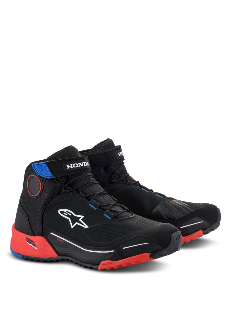 Honda CR-X Drystar® Sapatos De Moto