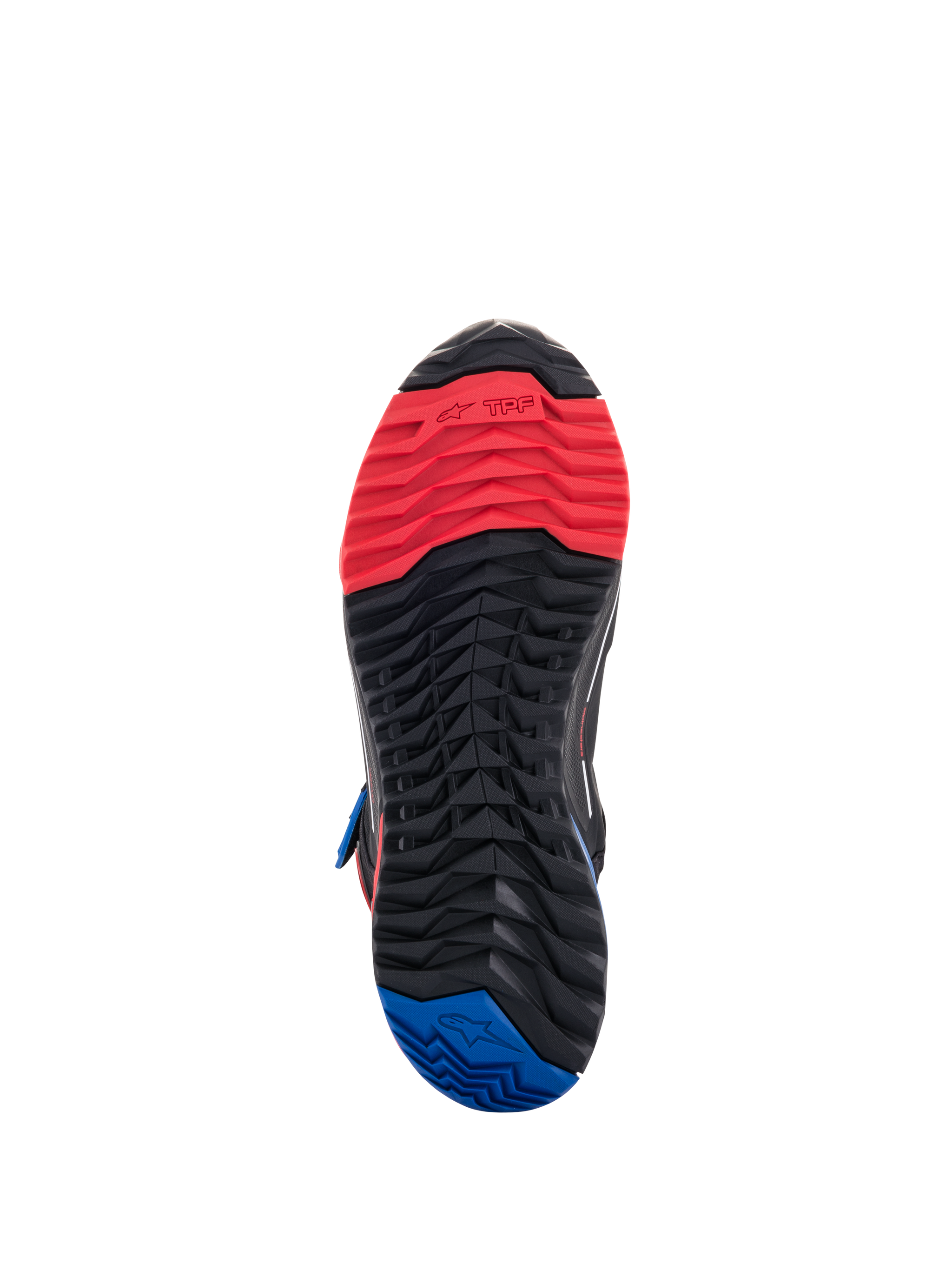 Honda CR-X Drystar® Sapatos De Moto