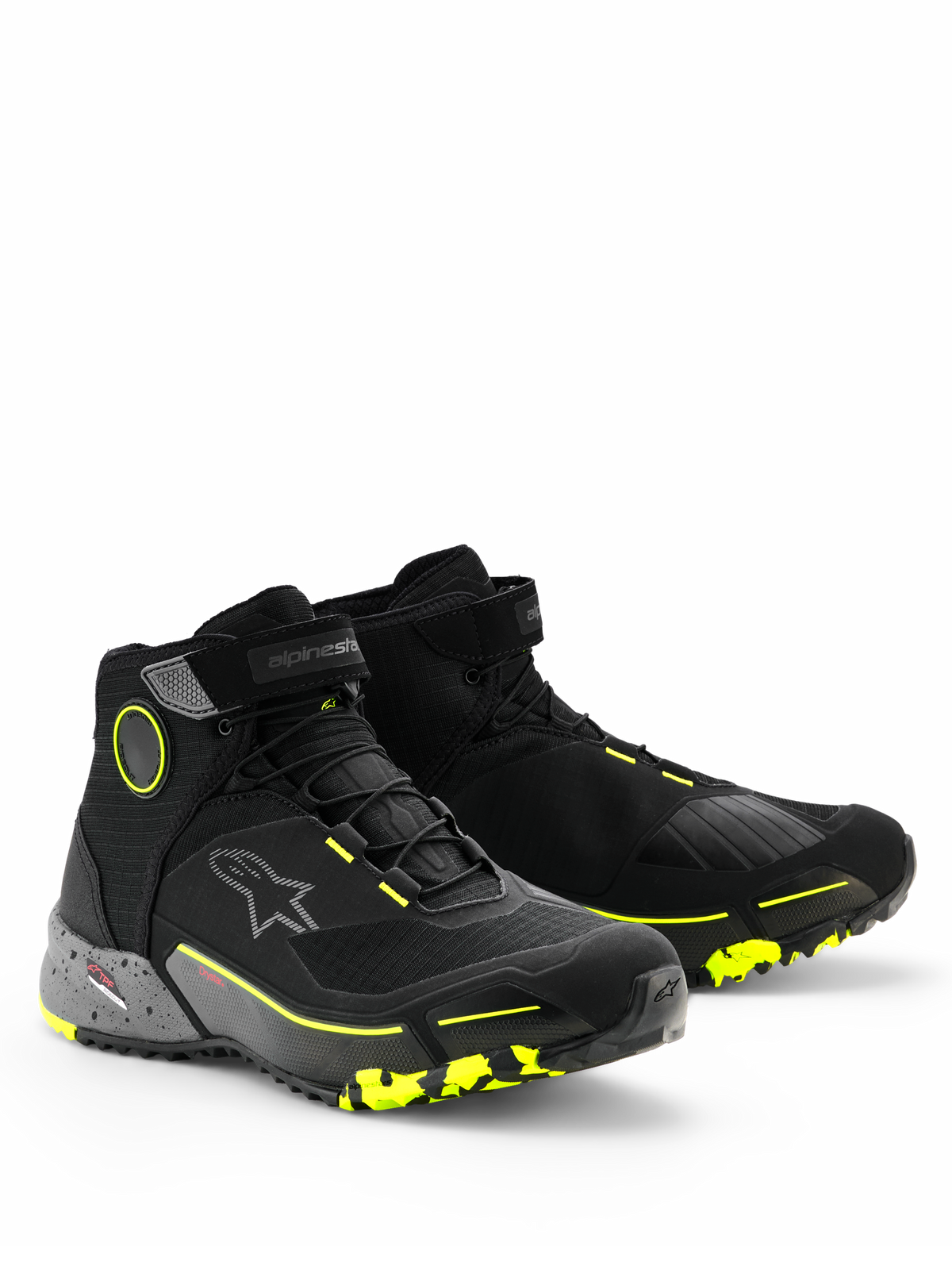 Sapatos De Moto CR-X Drystar®