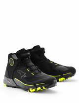Sapatos De Moto CR-X Drystar®