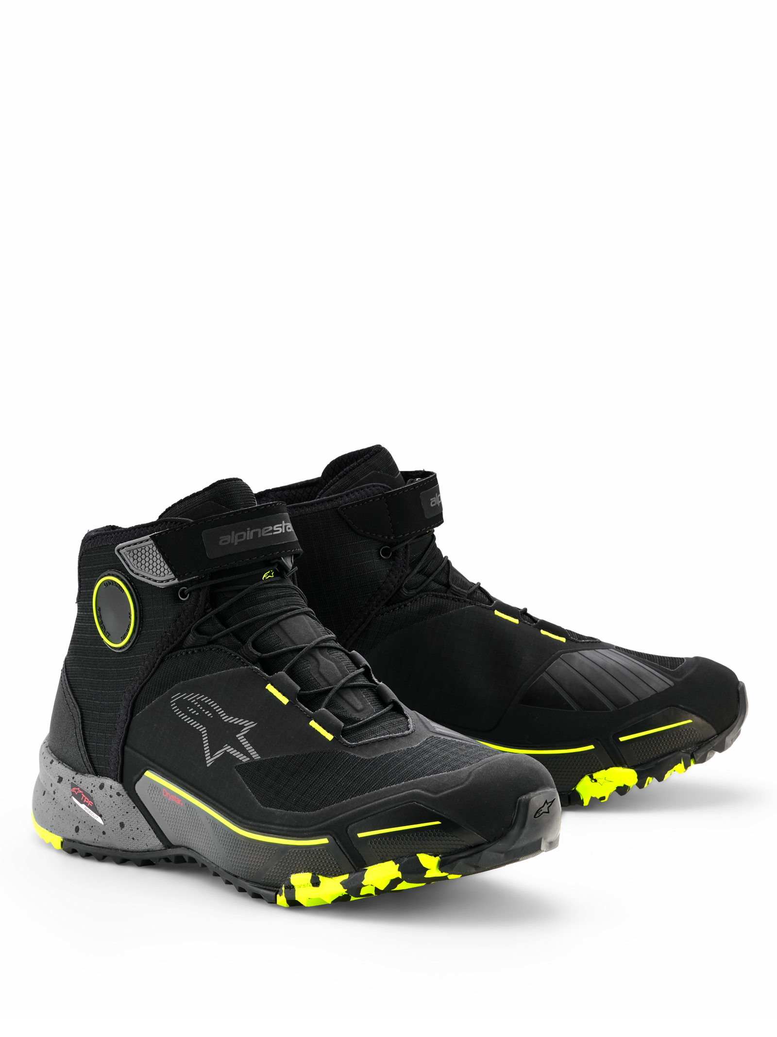 Sapatos De Moto CR-X Drystar®