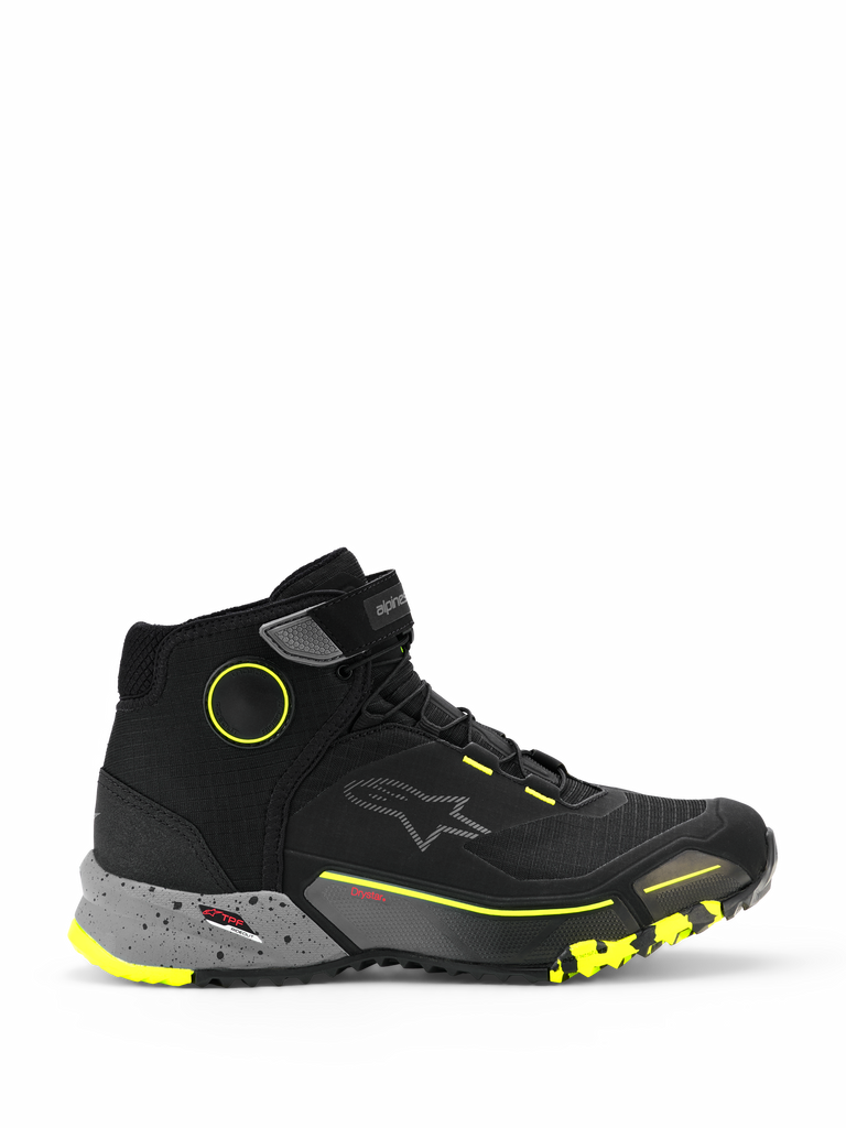 CR-X Drystar® Sapatos De Moto