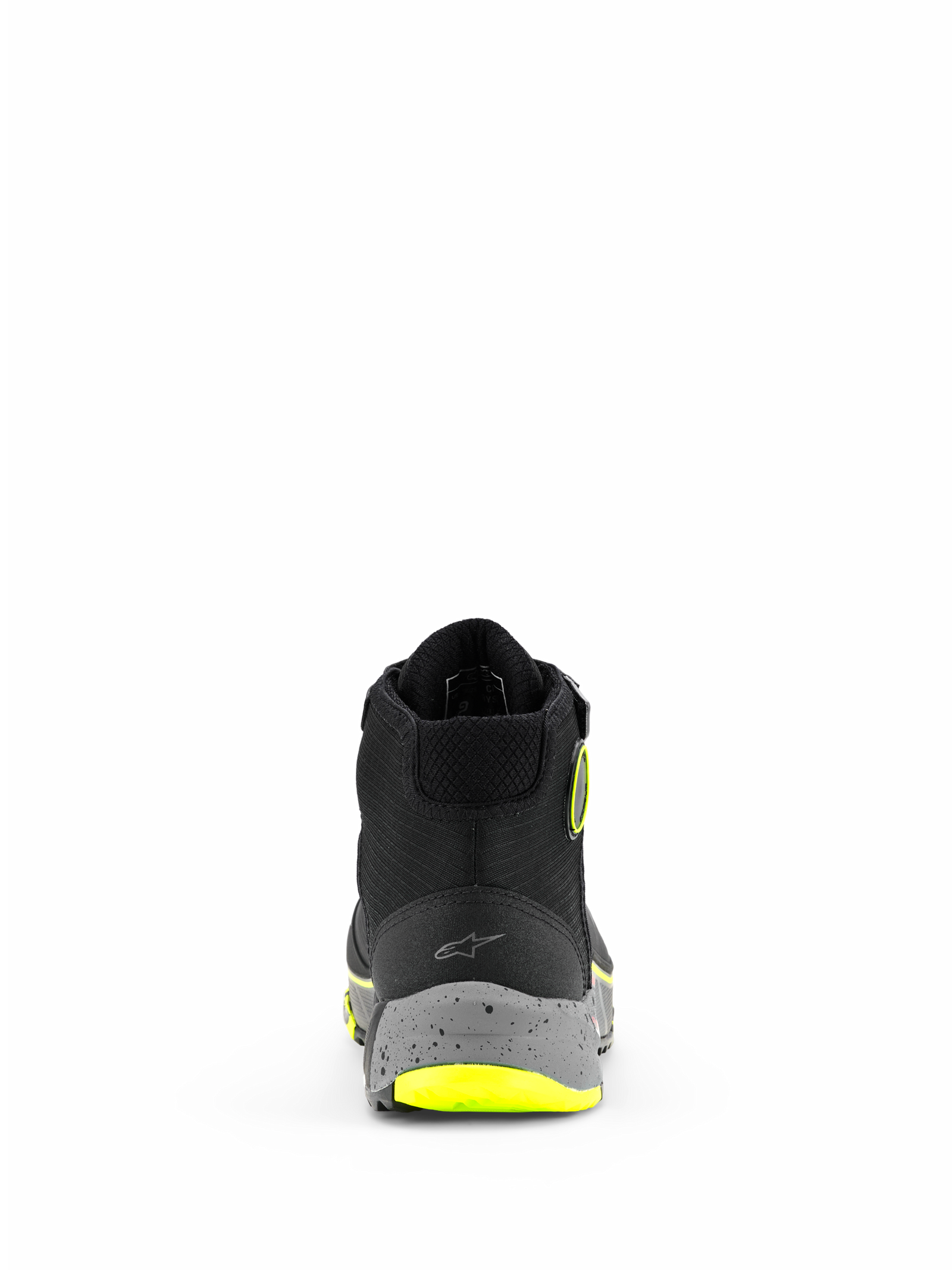 Sapatos De Moto CR-X Drystar®