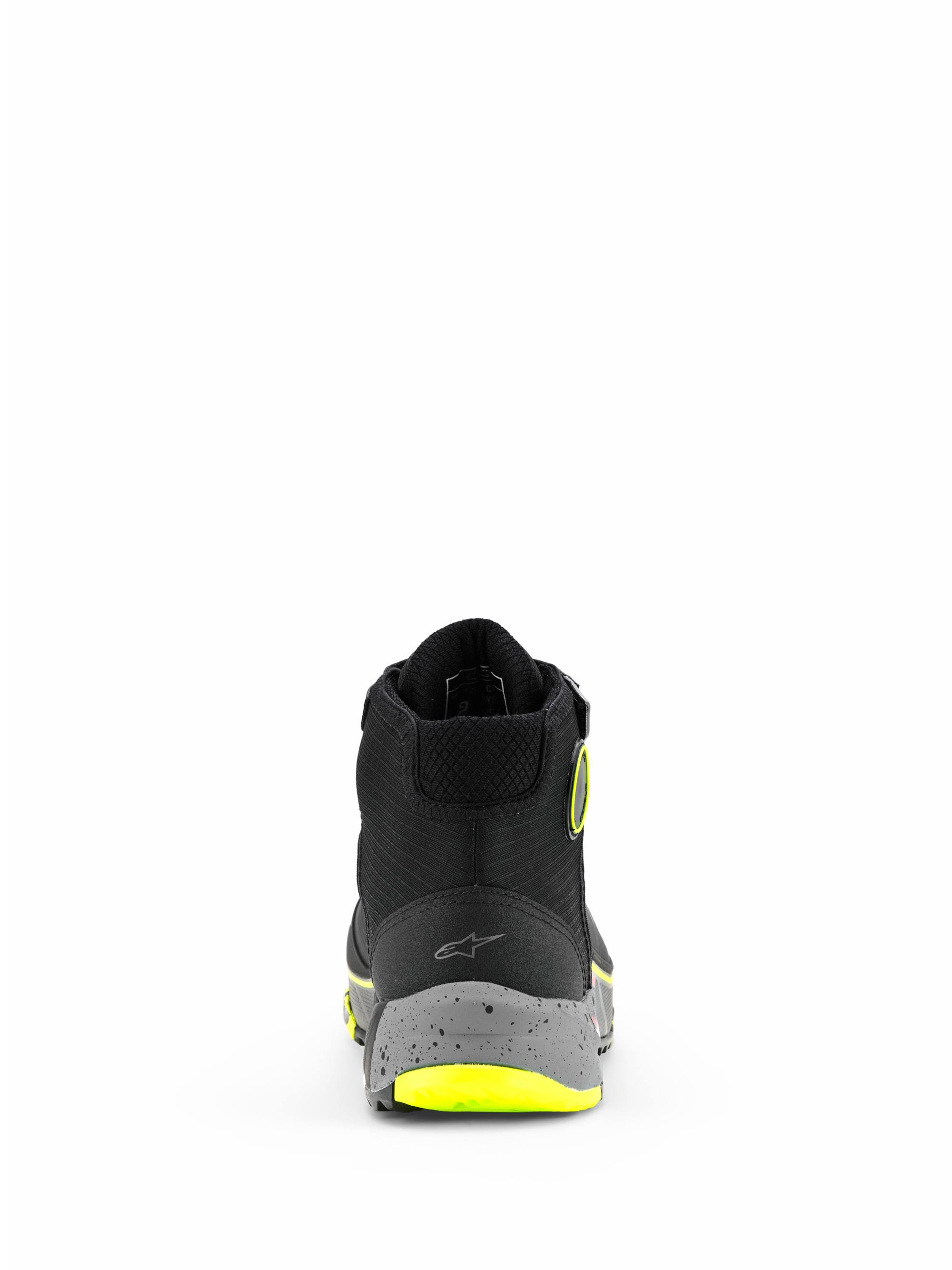 CR-X Drystar® Riding Shoes