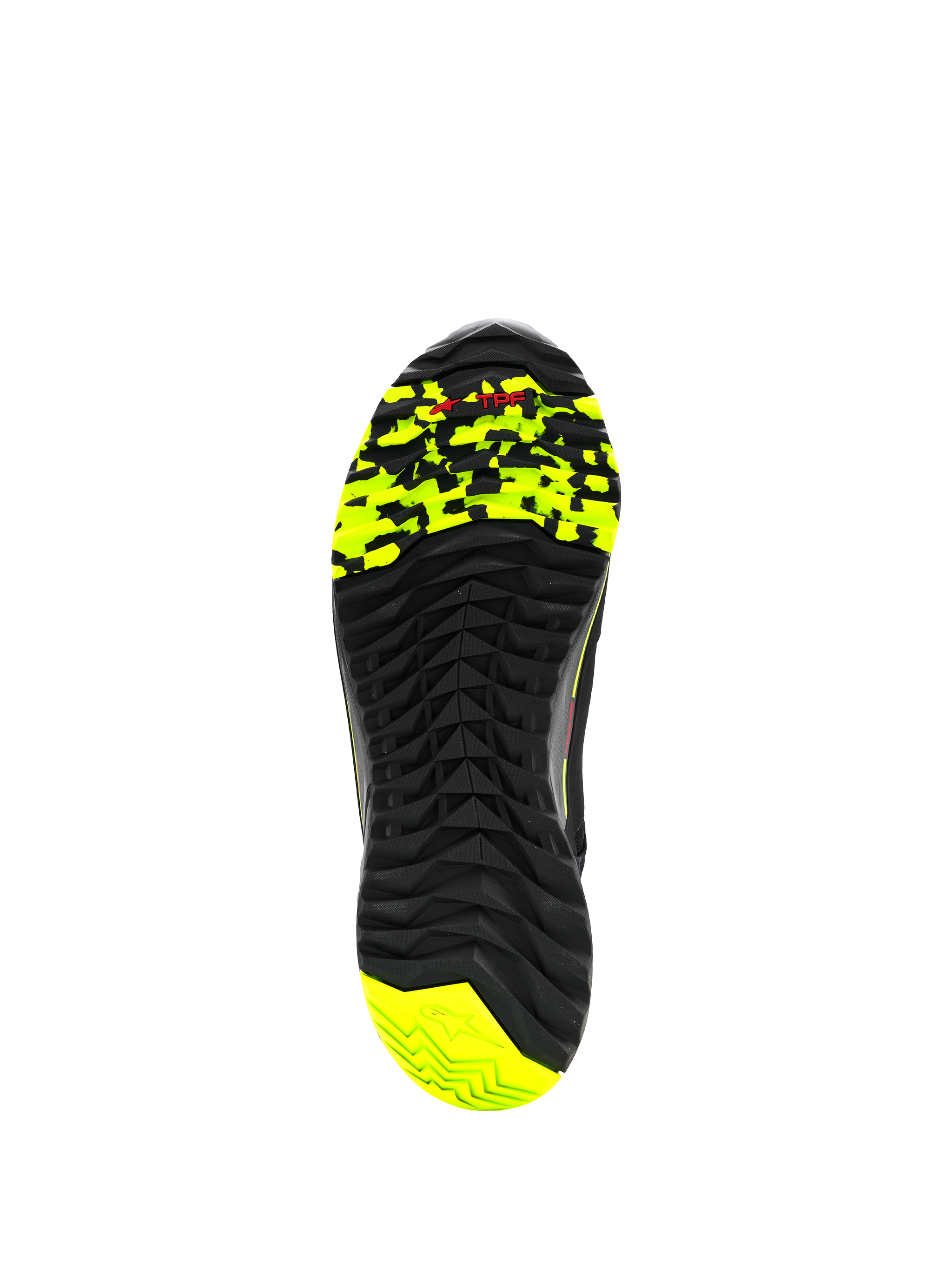 Sapatos De Moto CR-X Drystar®