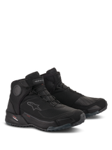 CR-X Drystar® Sapatos De Moto
