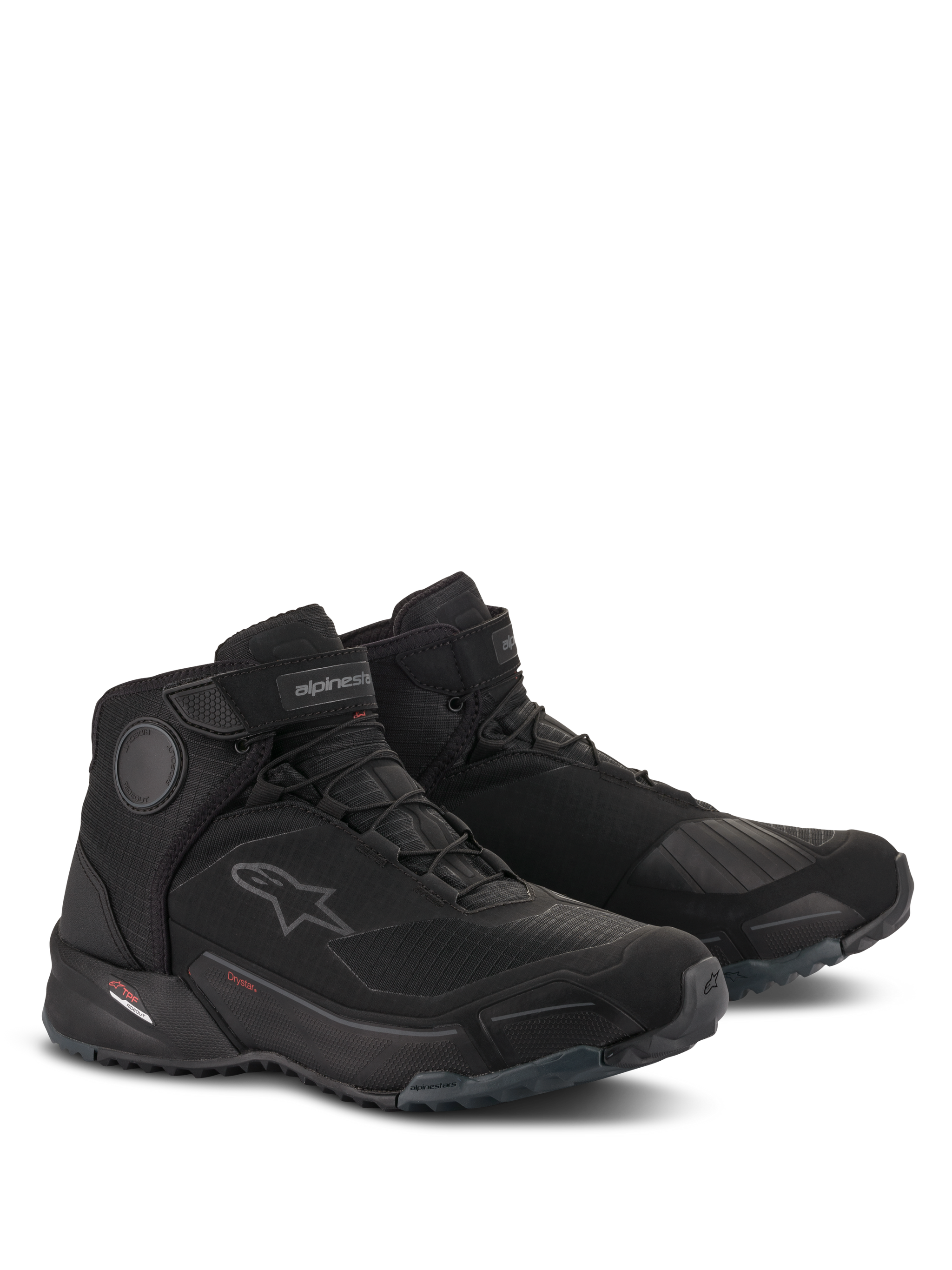 CR-X Drystar® Sapatos De Moto
