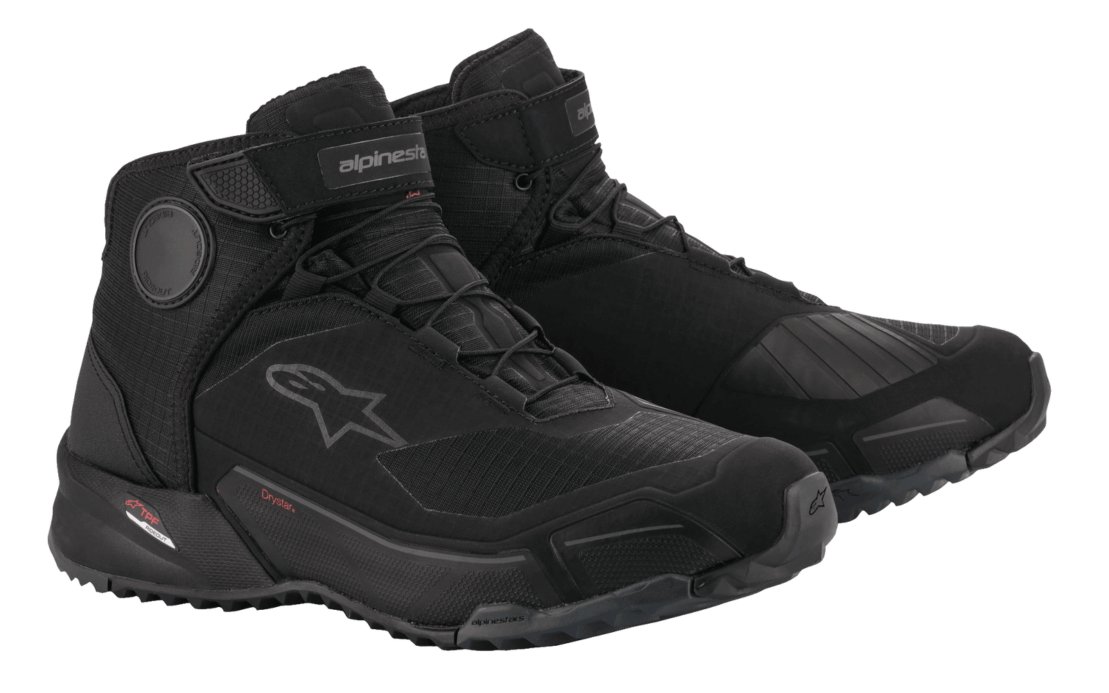 CR-X Drystar® Sapatos de moto