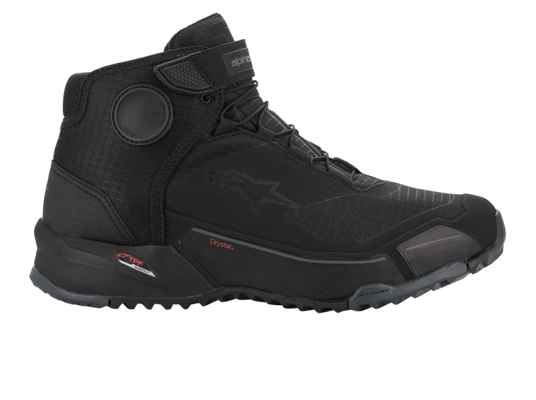 CR-X Drystar® Sapatos de moto