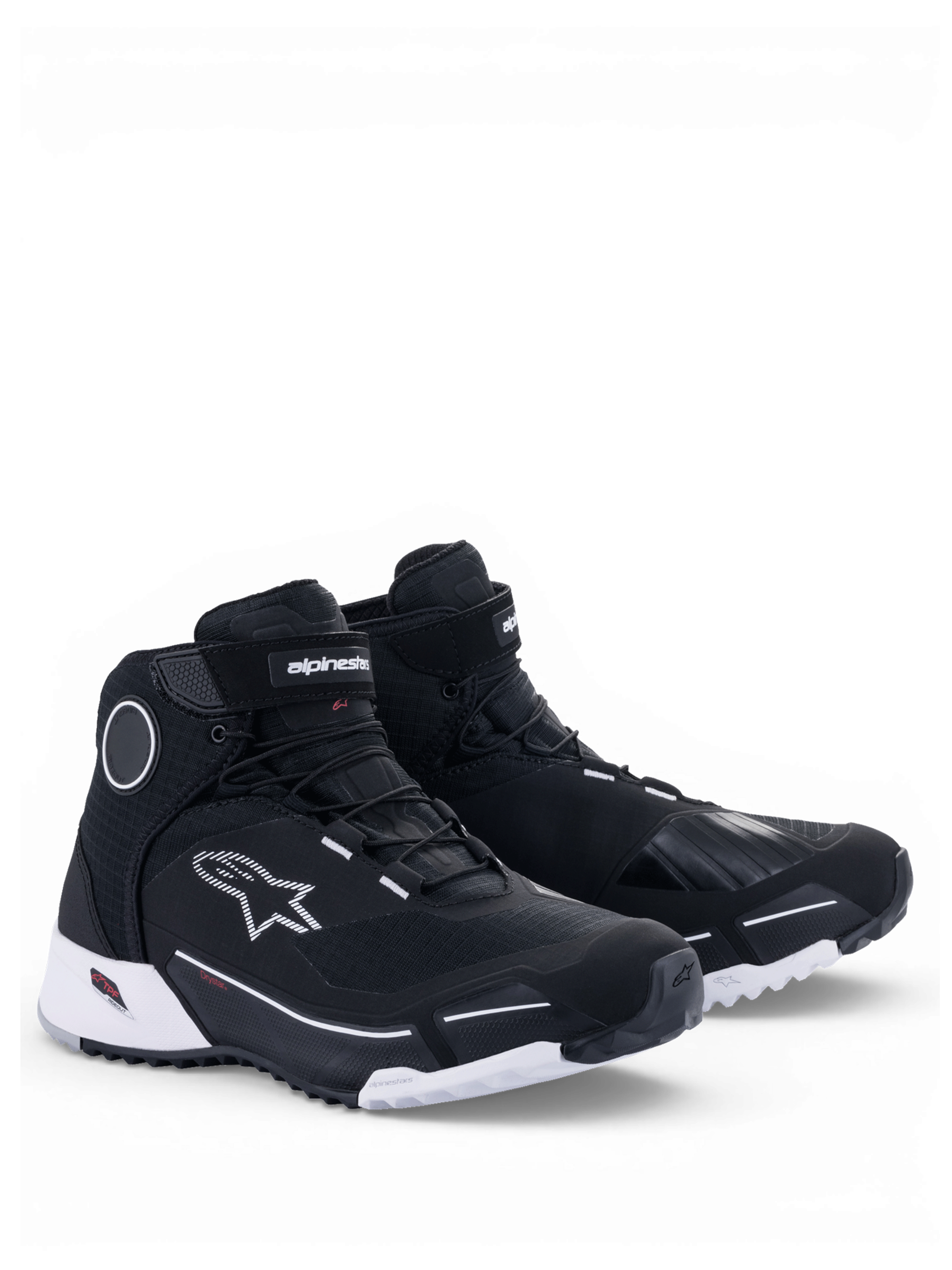 Sapatos De Moto CR-X Drystar®