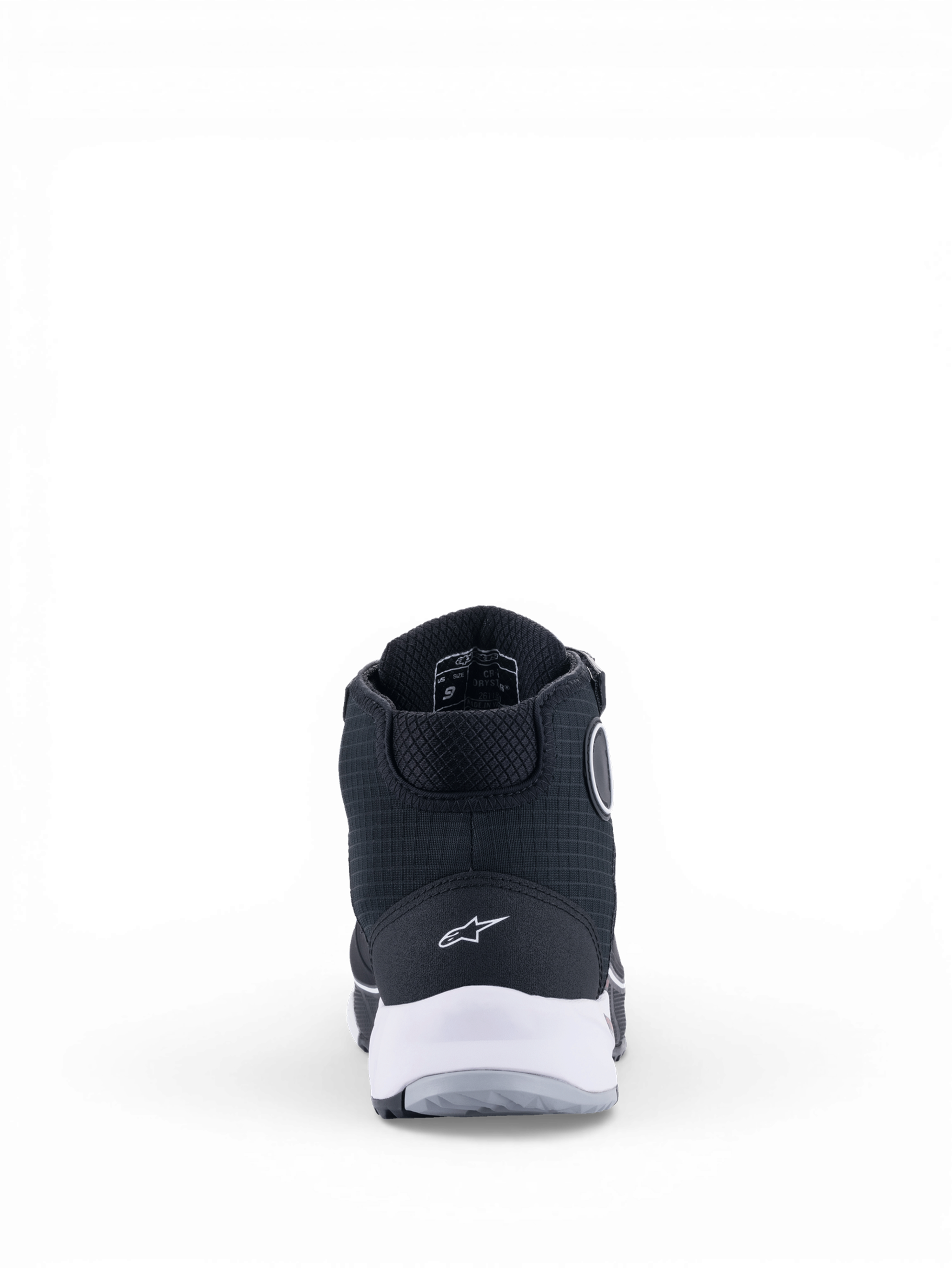 Sapatos De Moto CR-X Drystar®