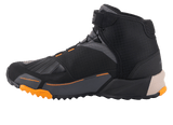 CR-X Drystar® Sapatos de moto