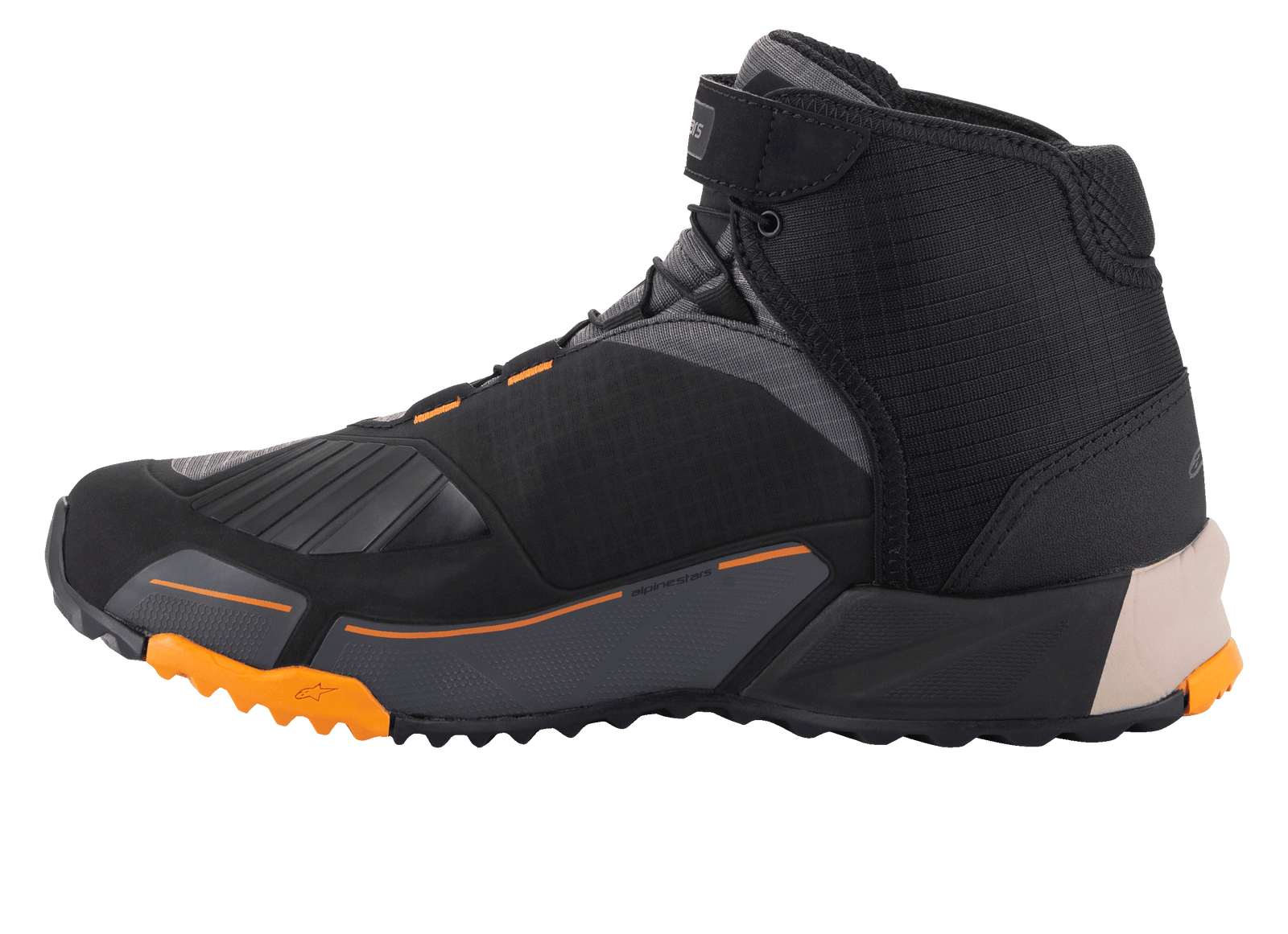 CR-X Drystar® Sapatos de moto