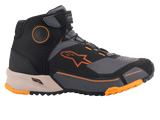 CR-X Drystar® Sapatos de moto