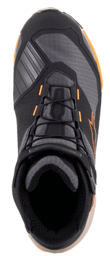 CR-X Drystar® Sapatos de moto