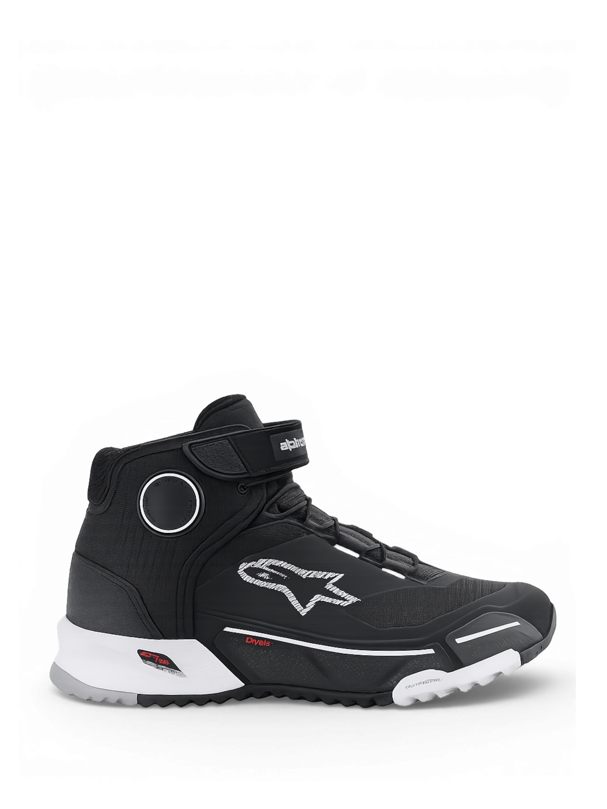 Sapatos De Moto CR-X Drystar®