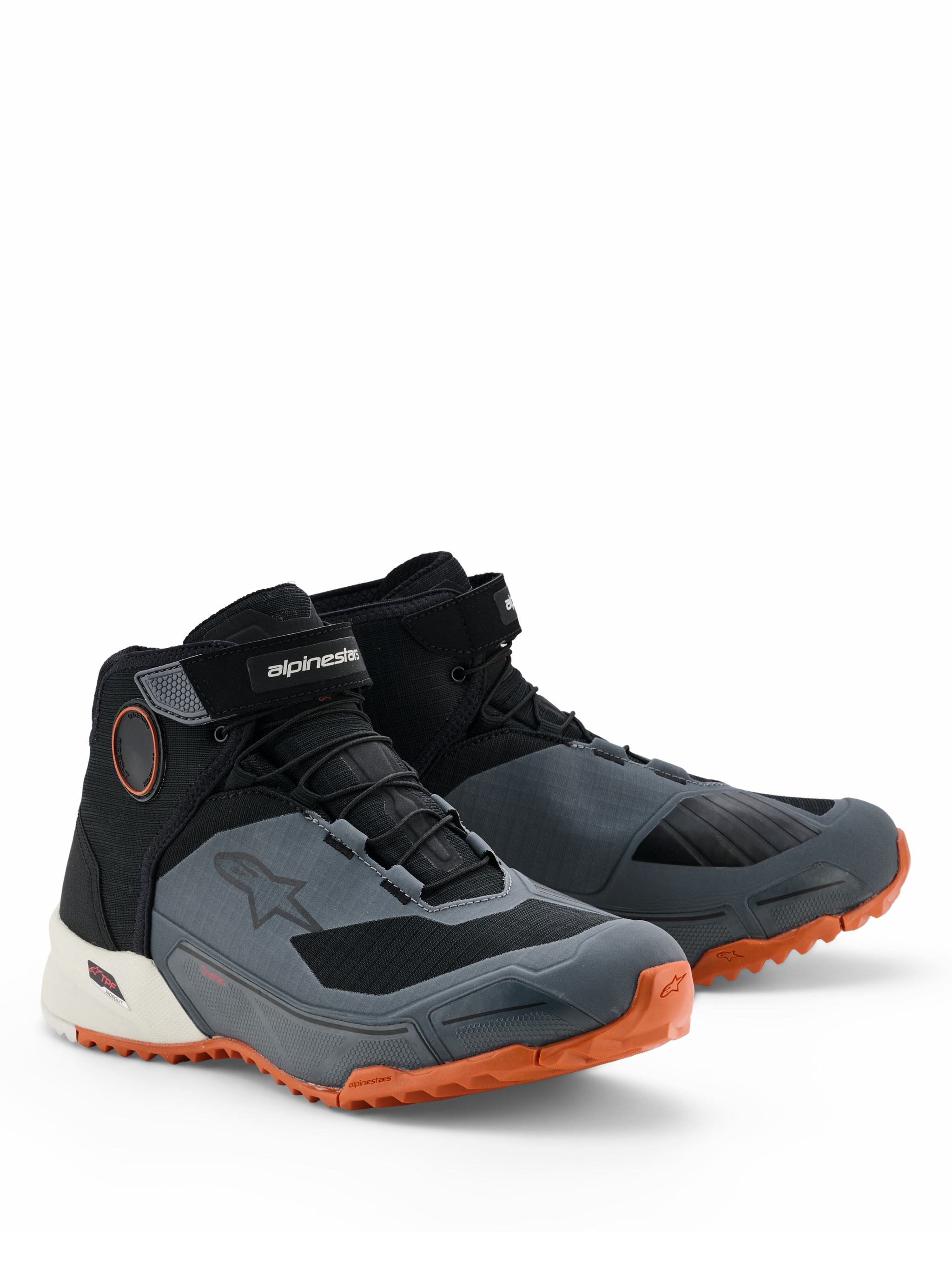 Sapatos De Moto CR-X Drystar®