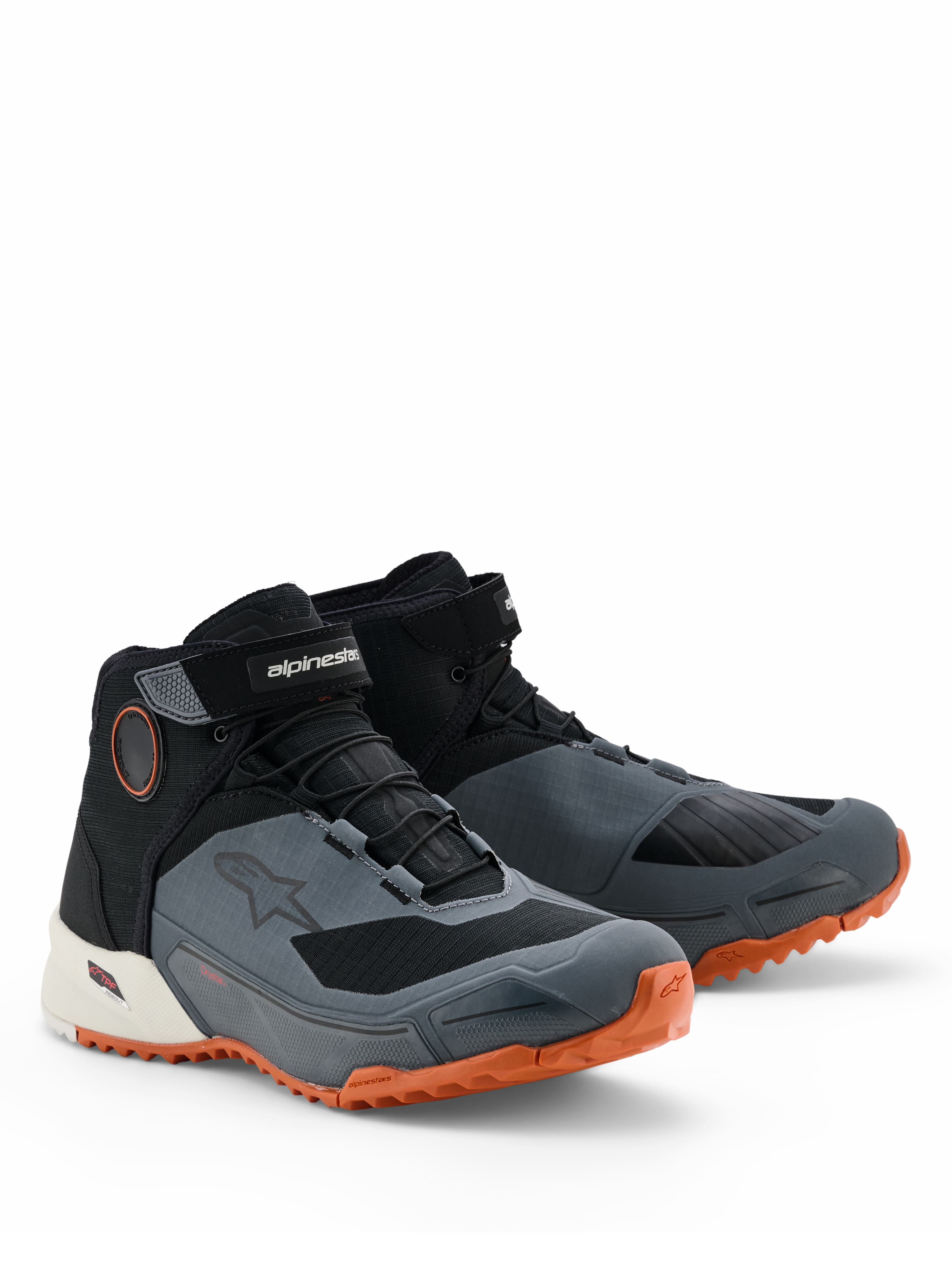 Sapatos De Moto CR-X Drystar®