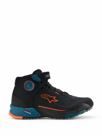 Sapatos De Moto CR-X Drystar®