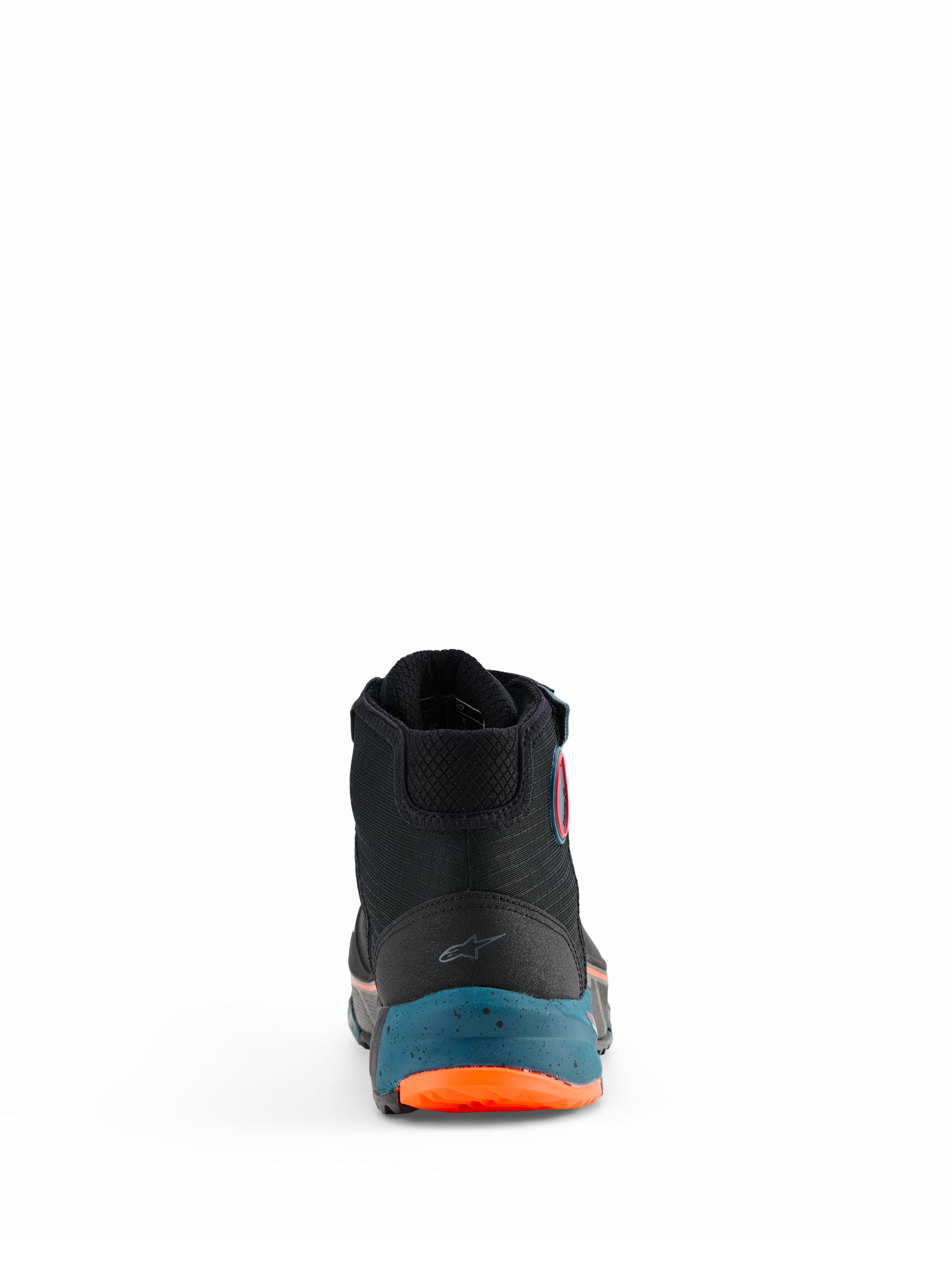 CR-X Drystar® Riding Shoes