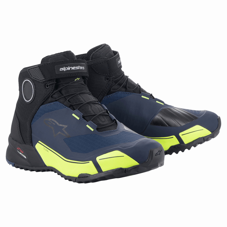 CR-X Drystar® Sapatos de moto