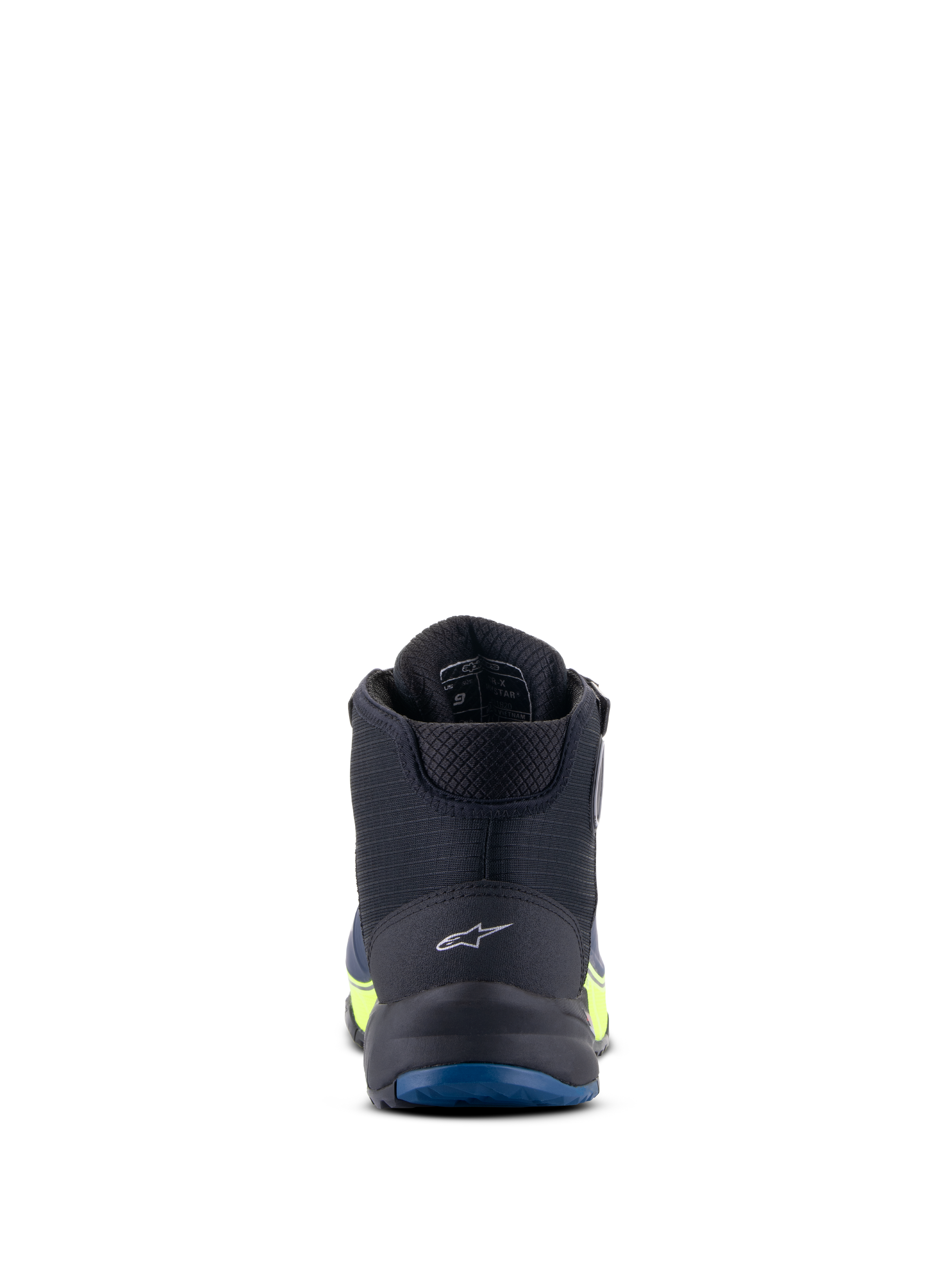 CR-X Drystar® Riding Shoes
