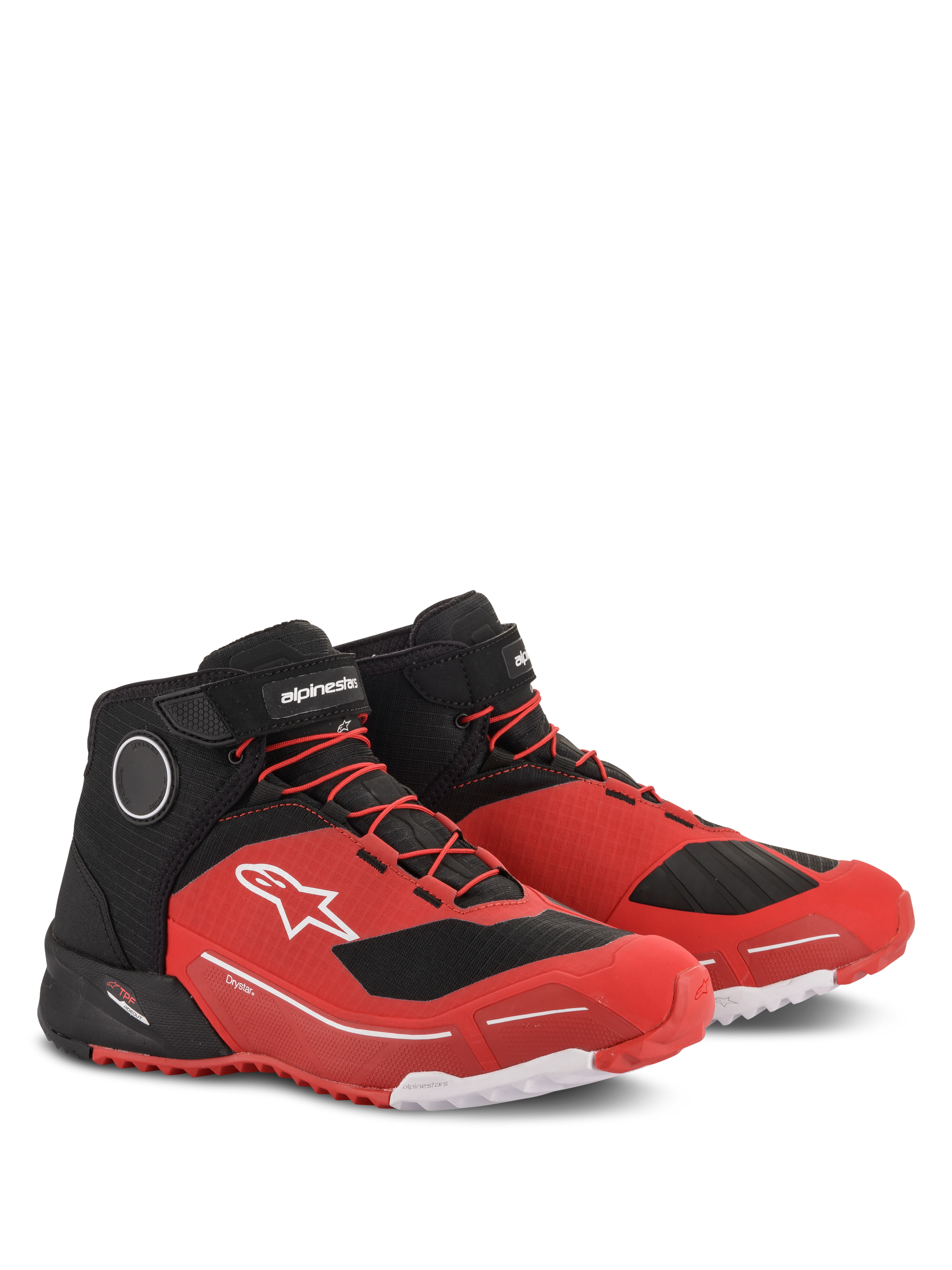 Sapatos De Moto CR-X Drystar®