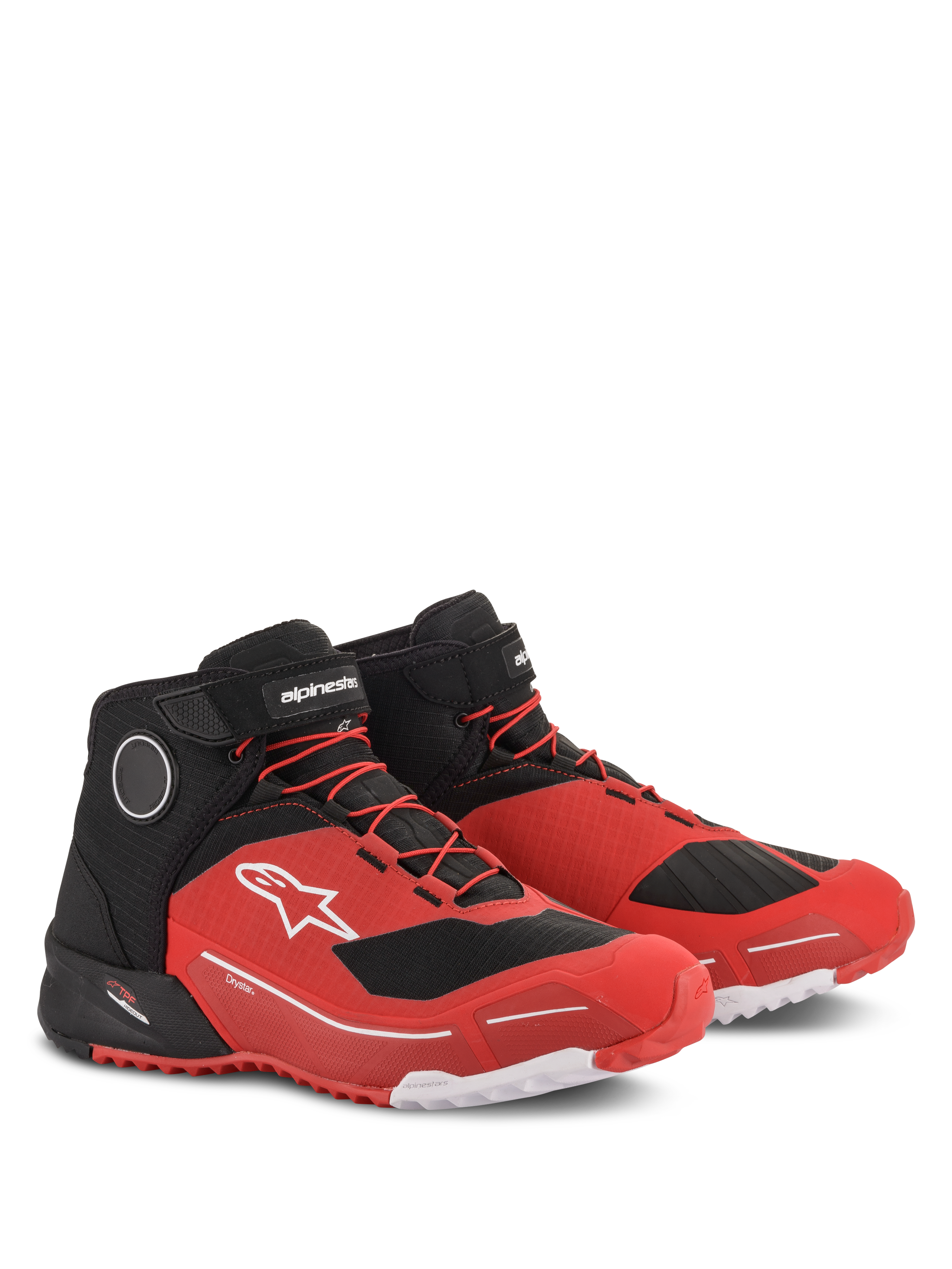 Sapatos De Moto CR-X Drystar®
