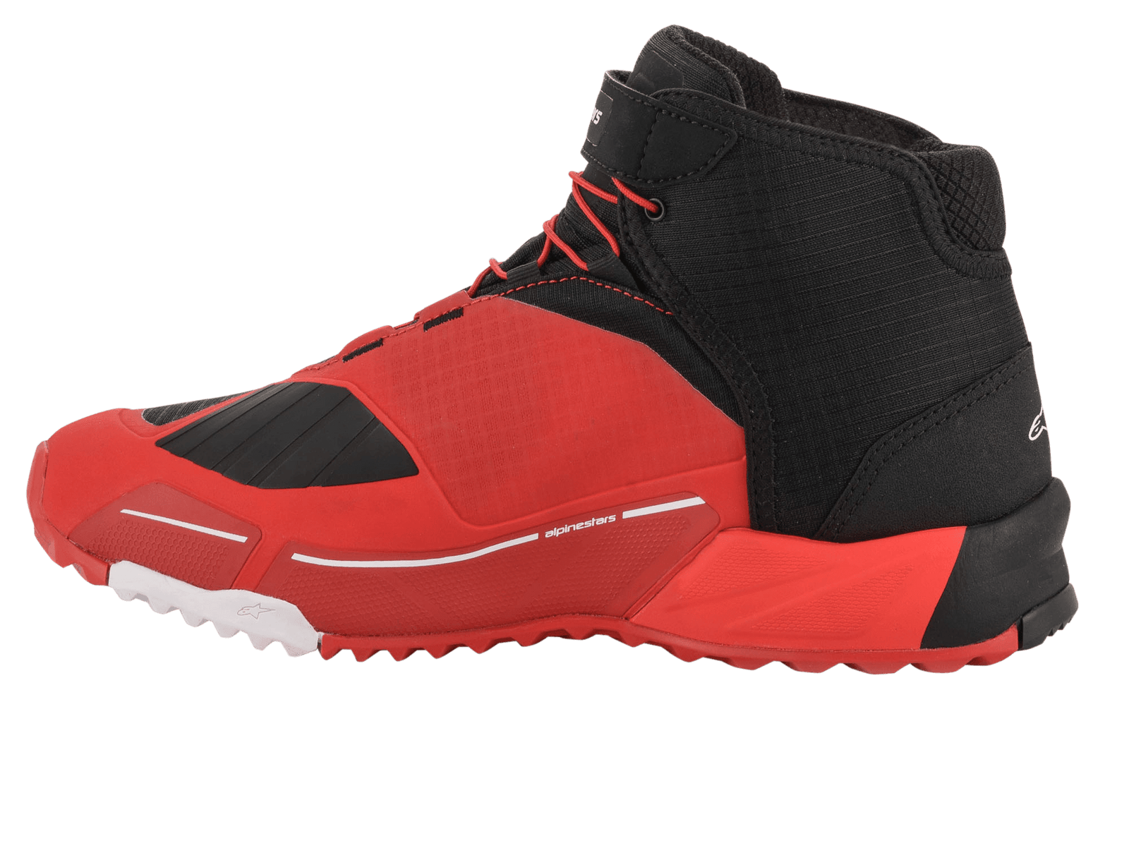 CR-X Drystar® Sapatos de moto