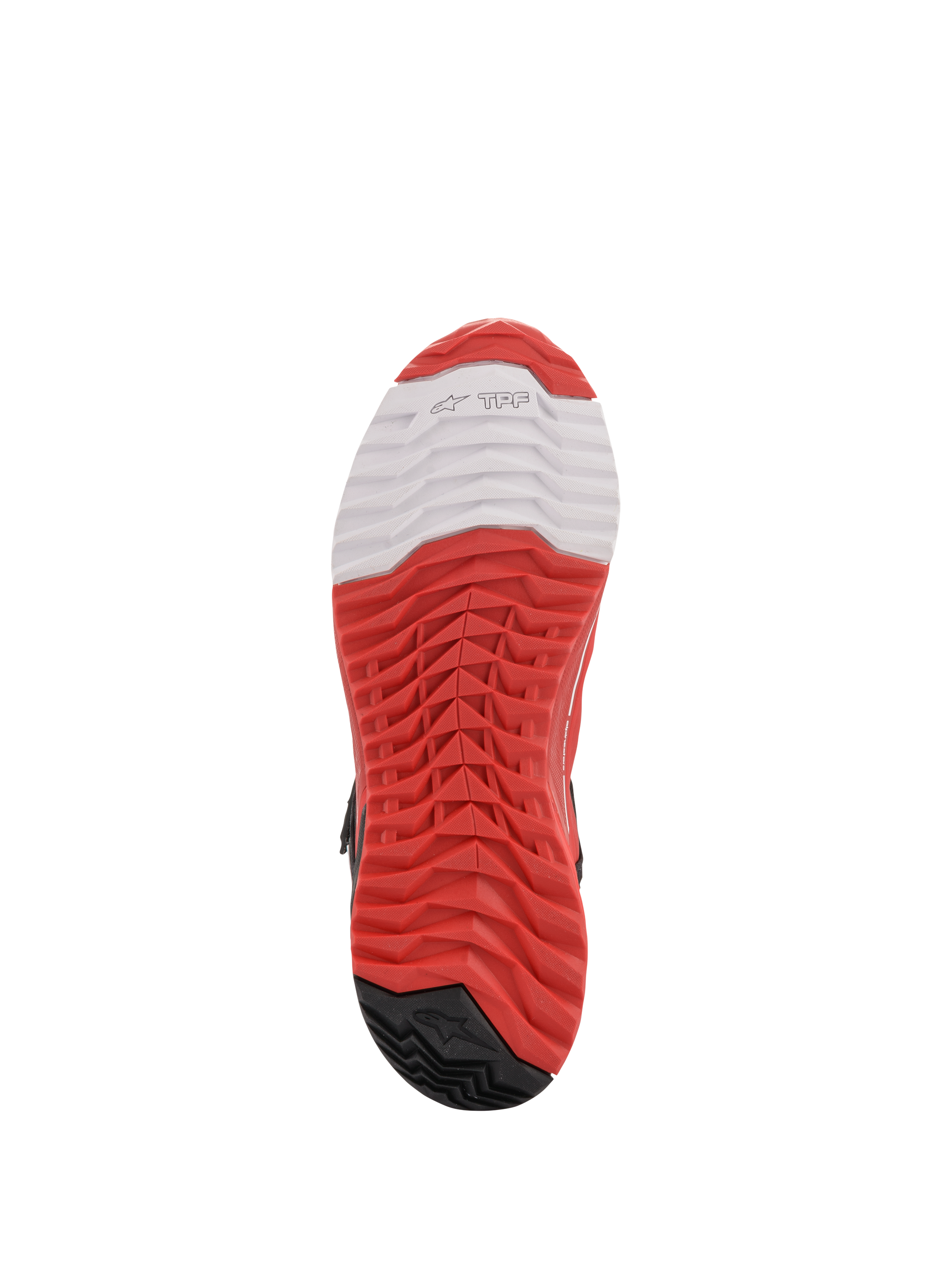 CR-X Drystar® Sapatos de Moto