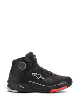 Sapatos de Moto CR-X Drystar®