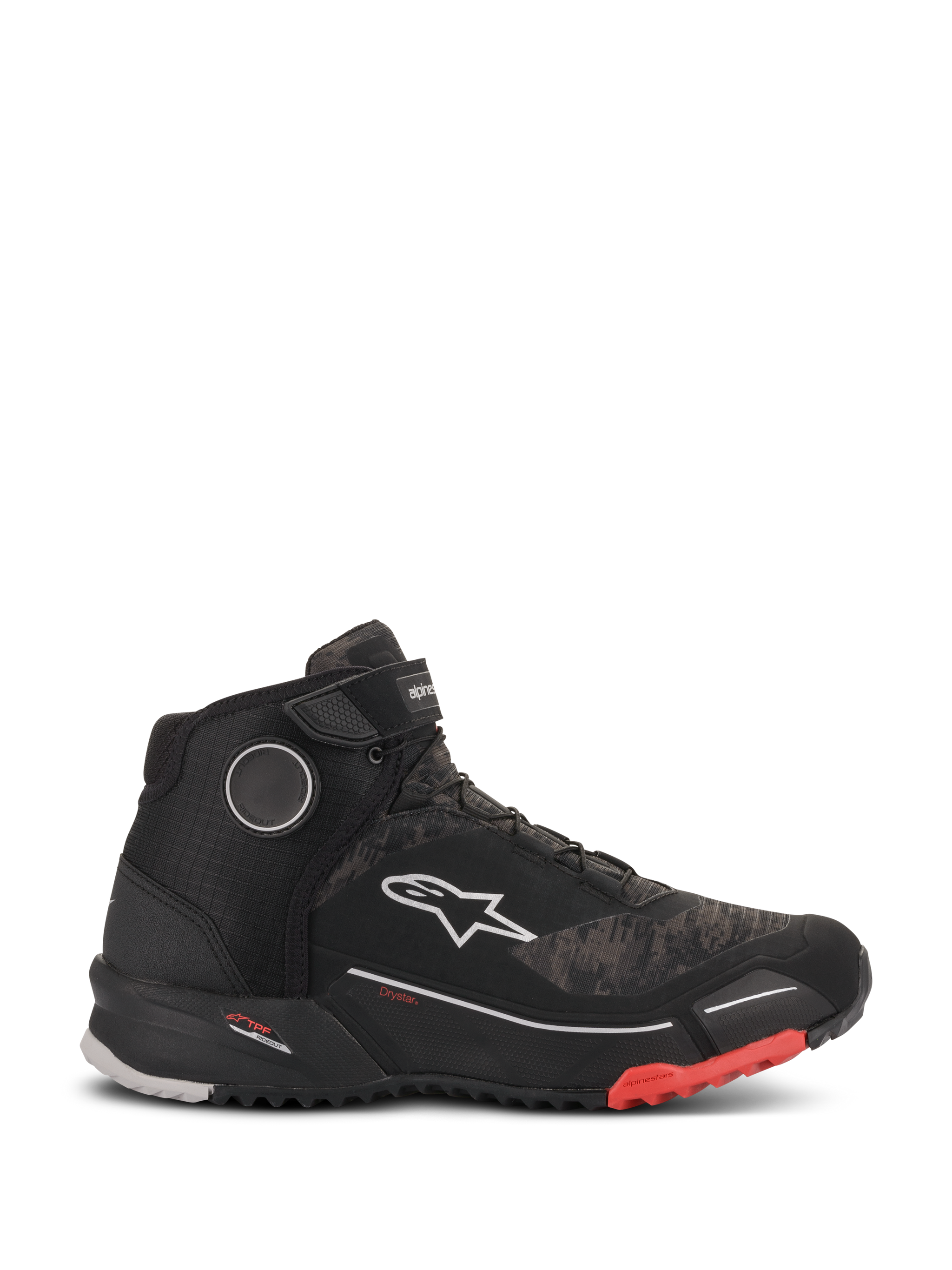 Sapatos de Moto CR-X Drystar®