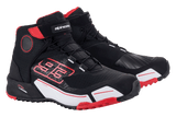 MM93 CR-X Drystar® Sapatos de moto